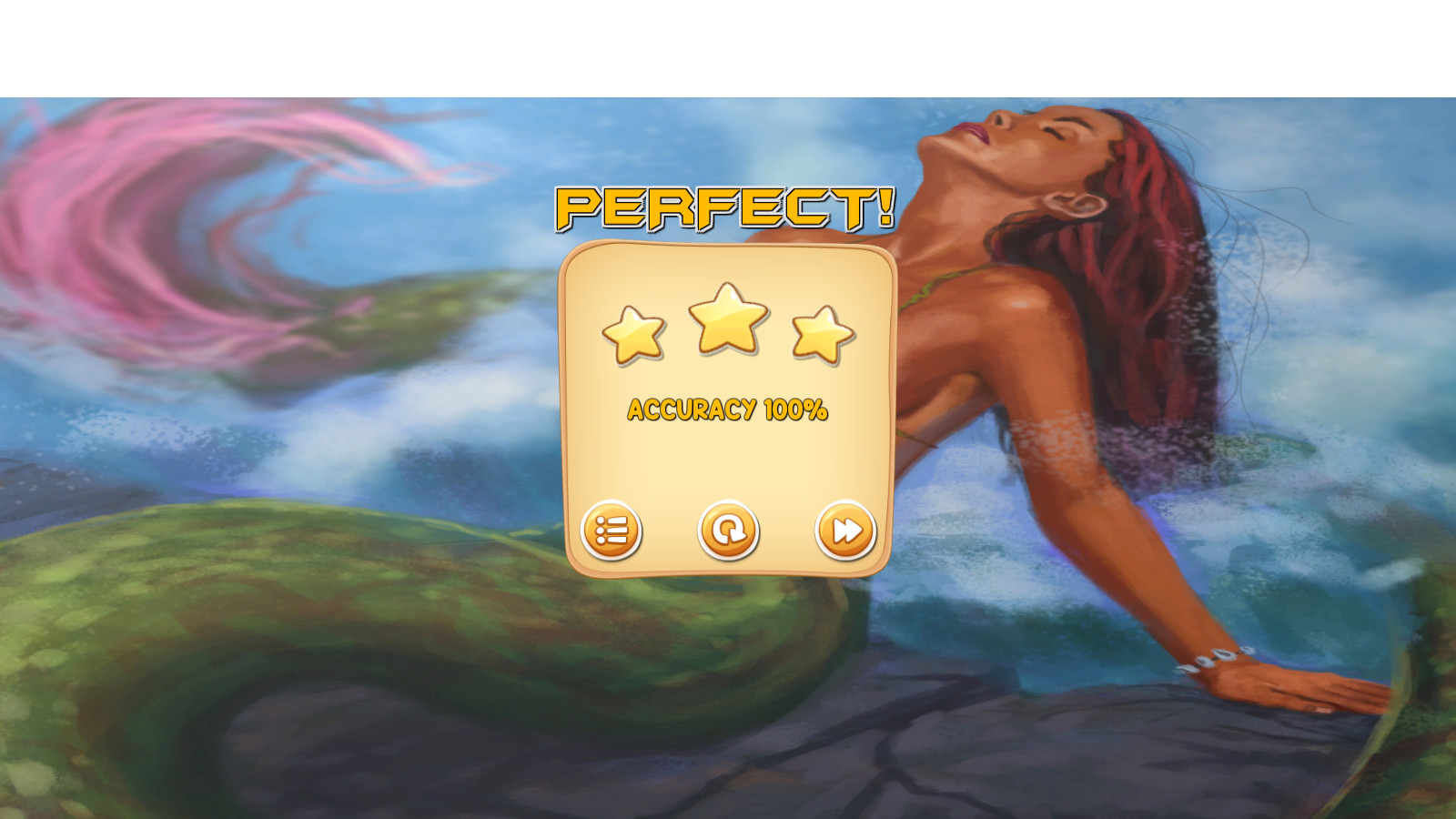 Item Collector: Pirates - Screenshot 5