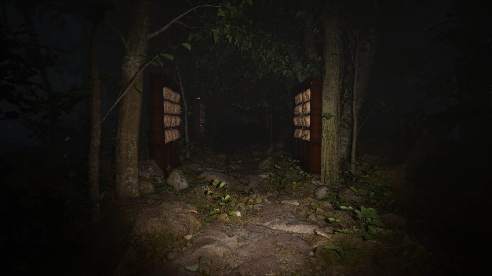 Misty Onsen - Screenshot 26