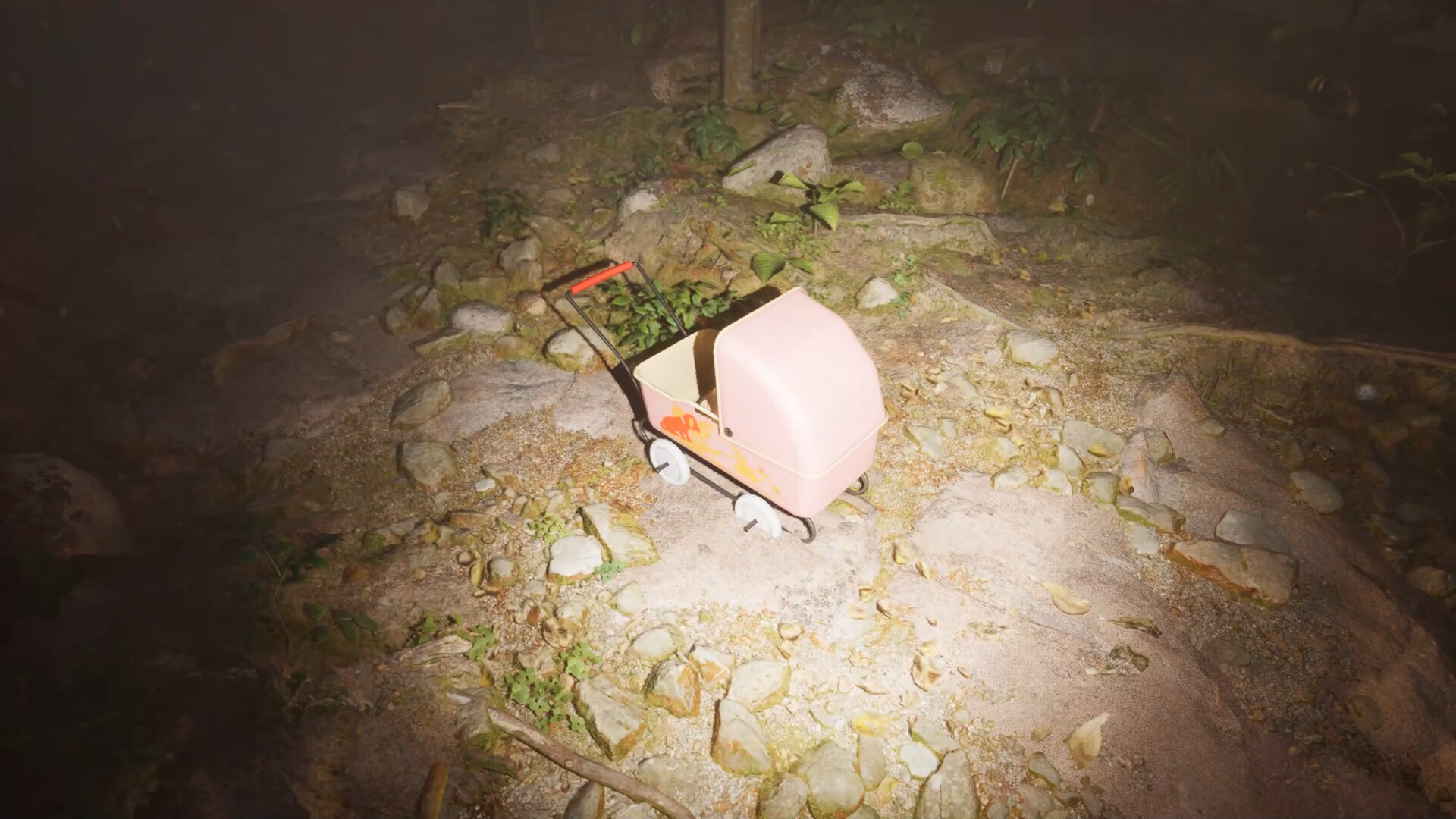 Misty Onsen - Screenshot 32