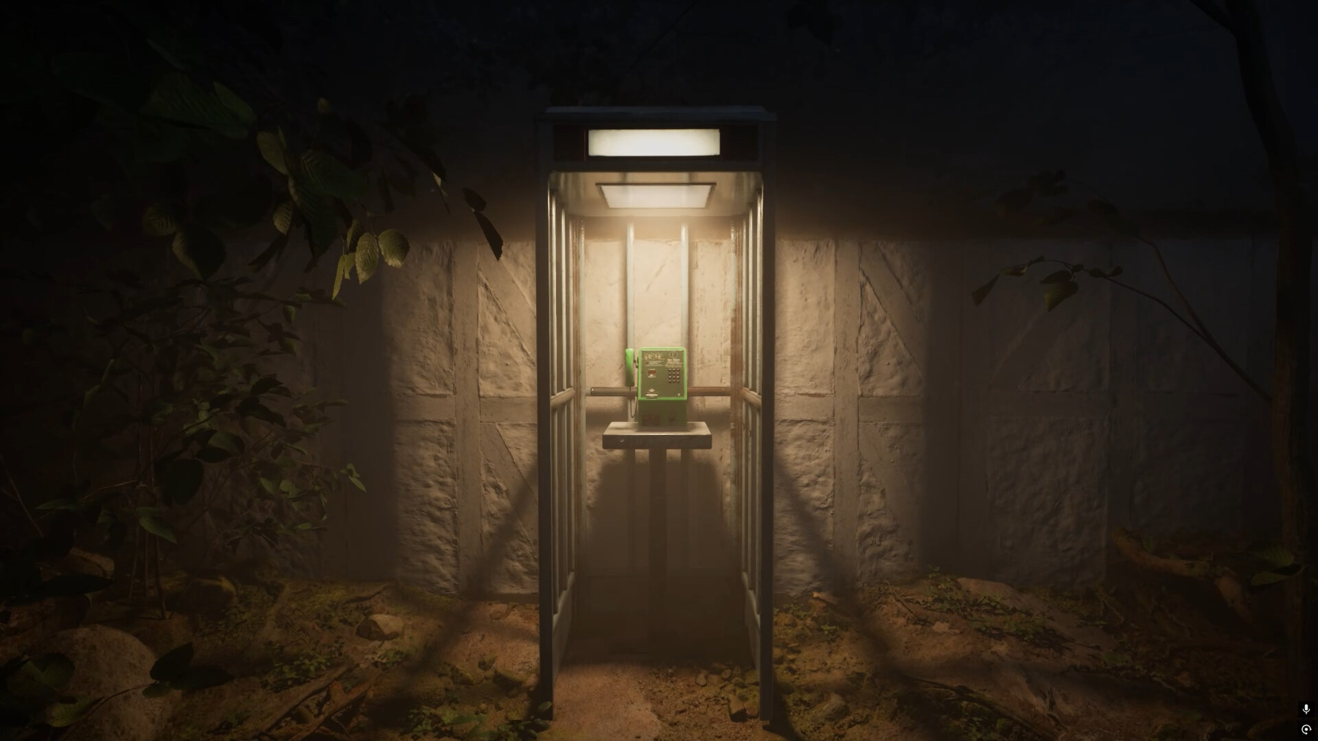 Misty Onsen - Screenshot 31