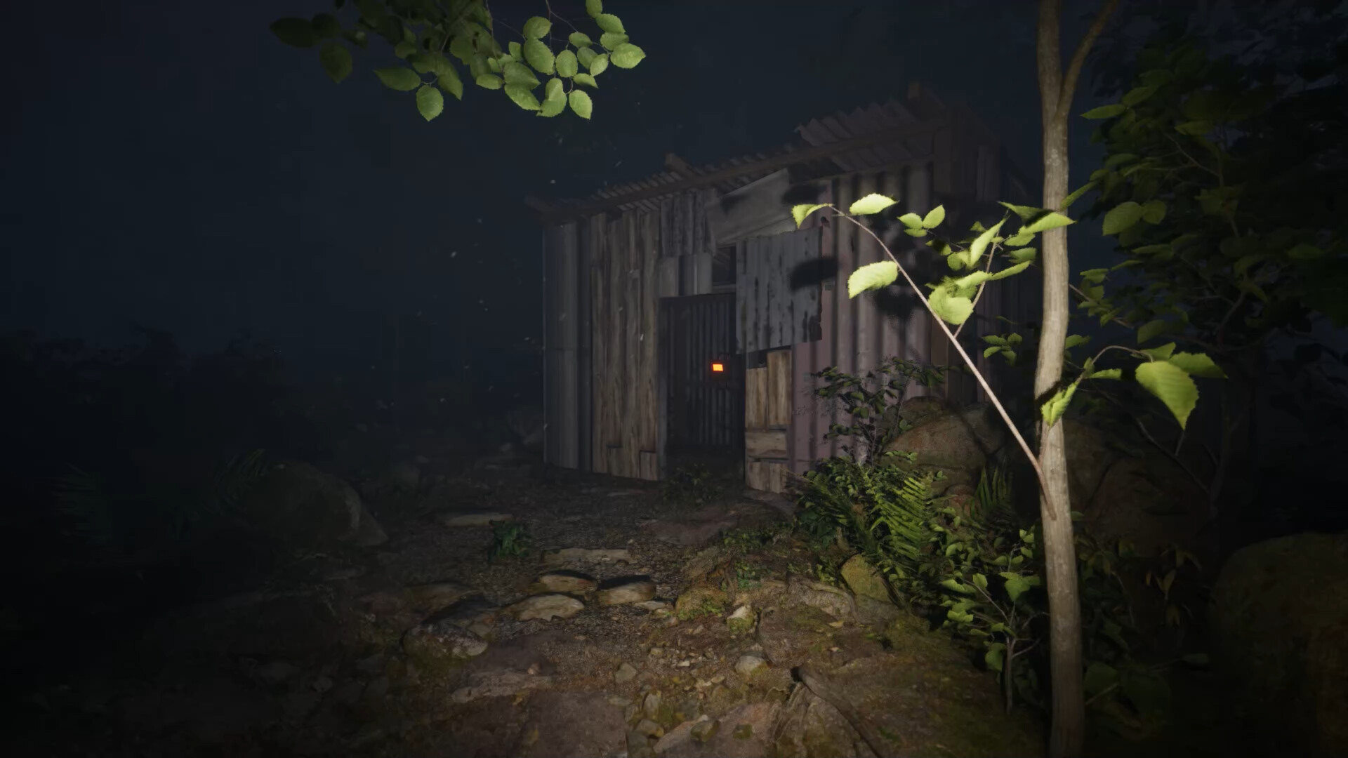 Misty Onsen - Screenshot 2