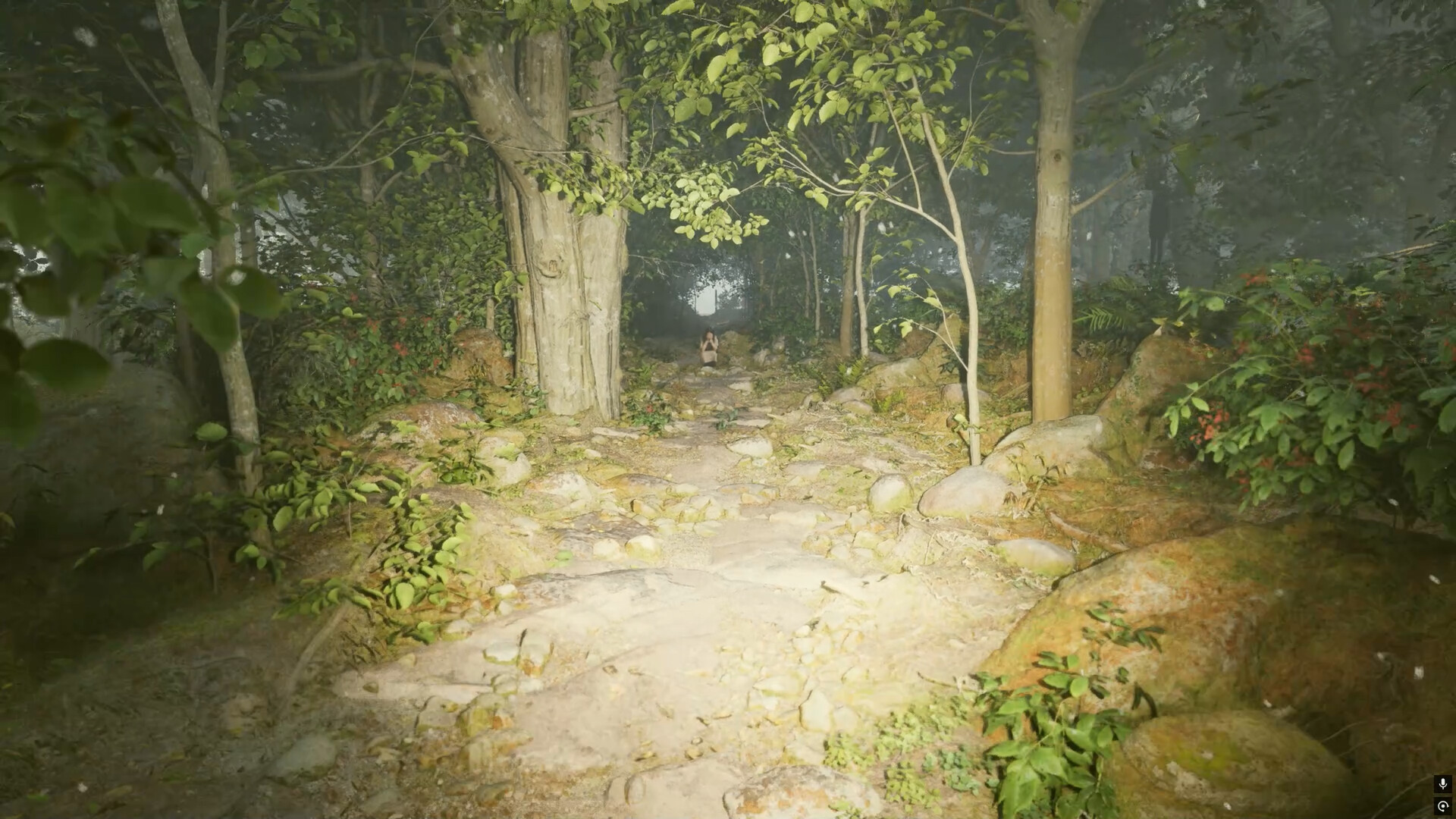 Misty Onsen - Screenshot 15