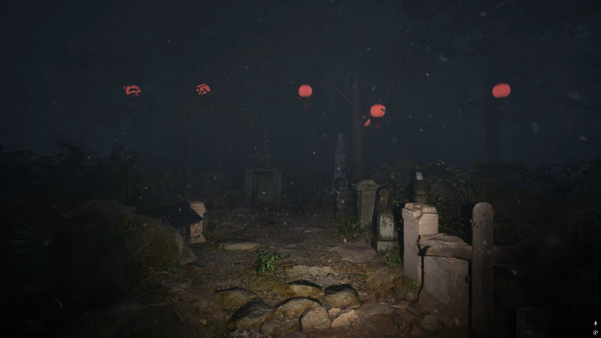 Misty Onsen - Screenshot 12