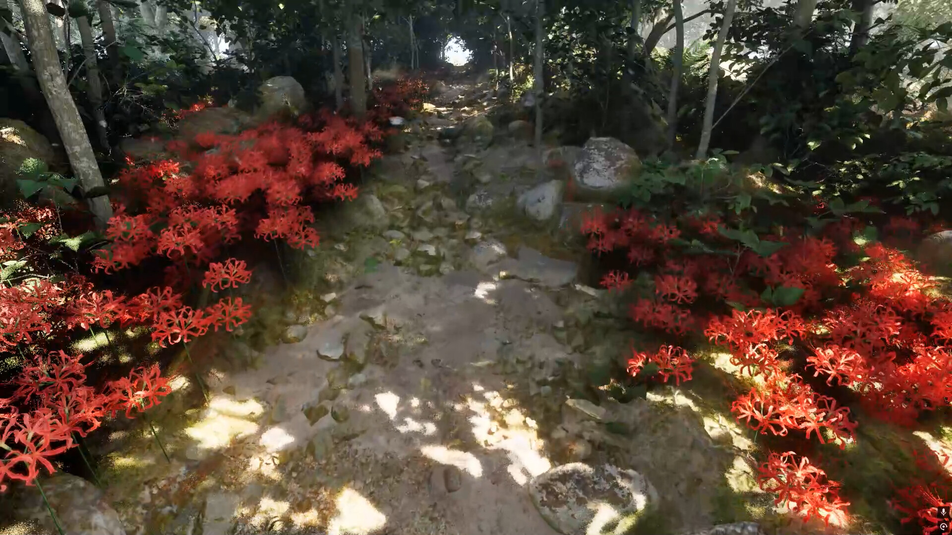 Misty Onsen - Screenshot 23