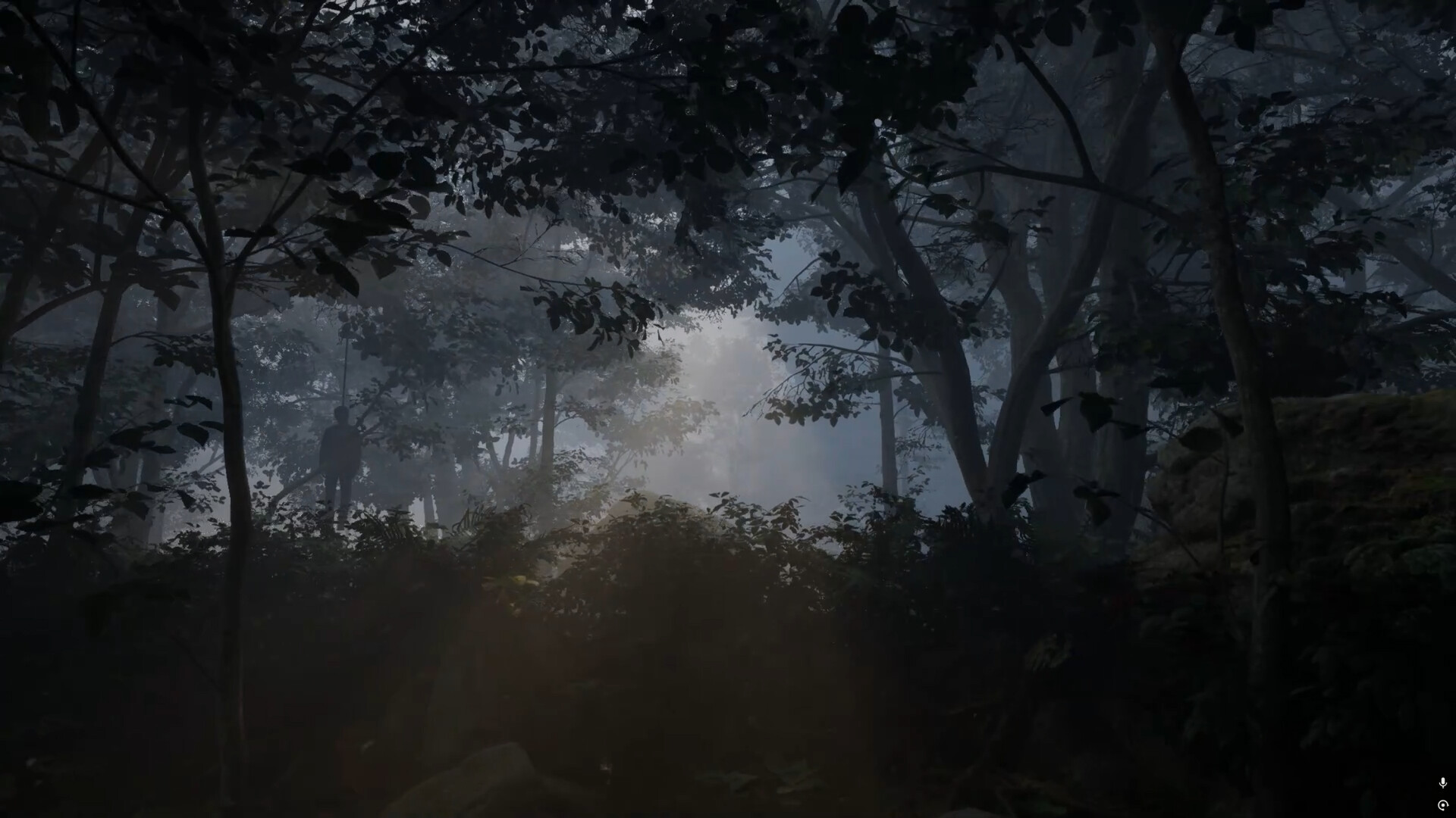 Misty Onsen - Screenshot 24