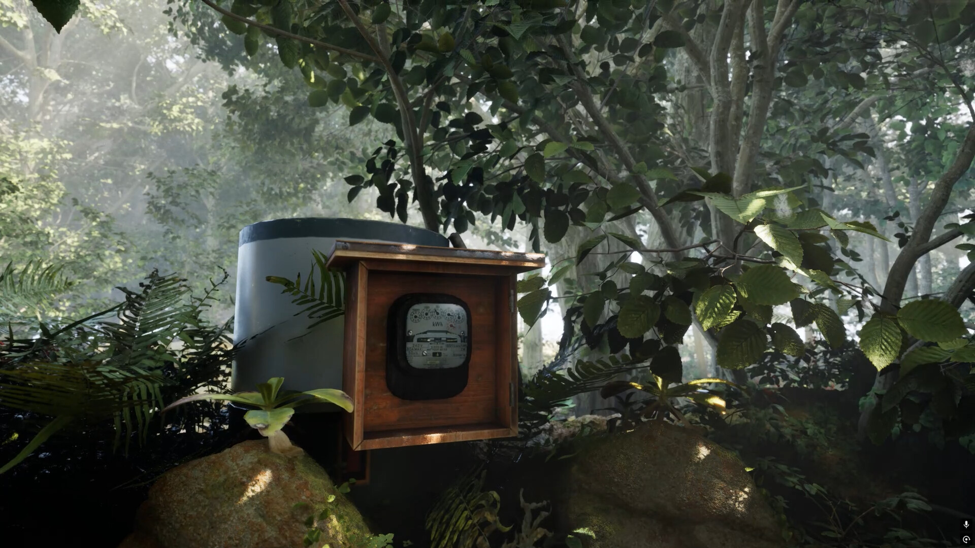 Misty Onsen - Screenshot 34