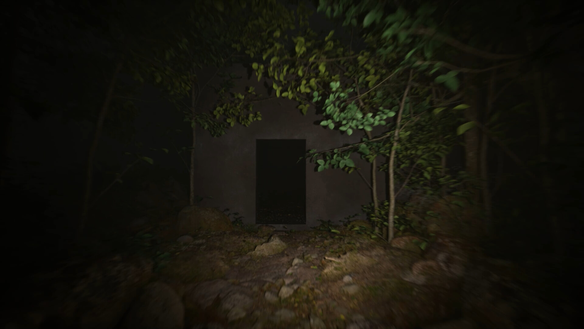 Misty Onsen - Screenshot 4