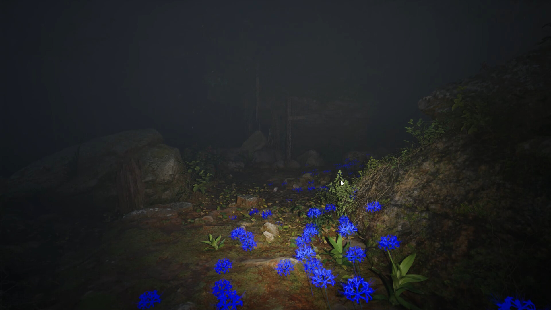 Misty Onsen - Screenshot 22