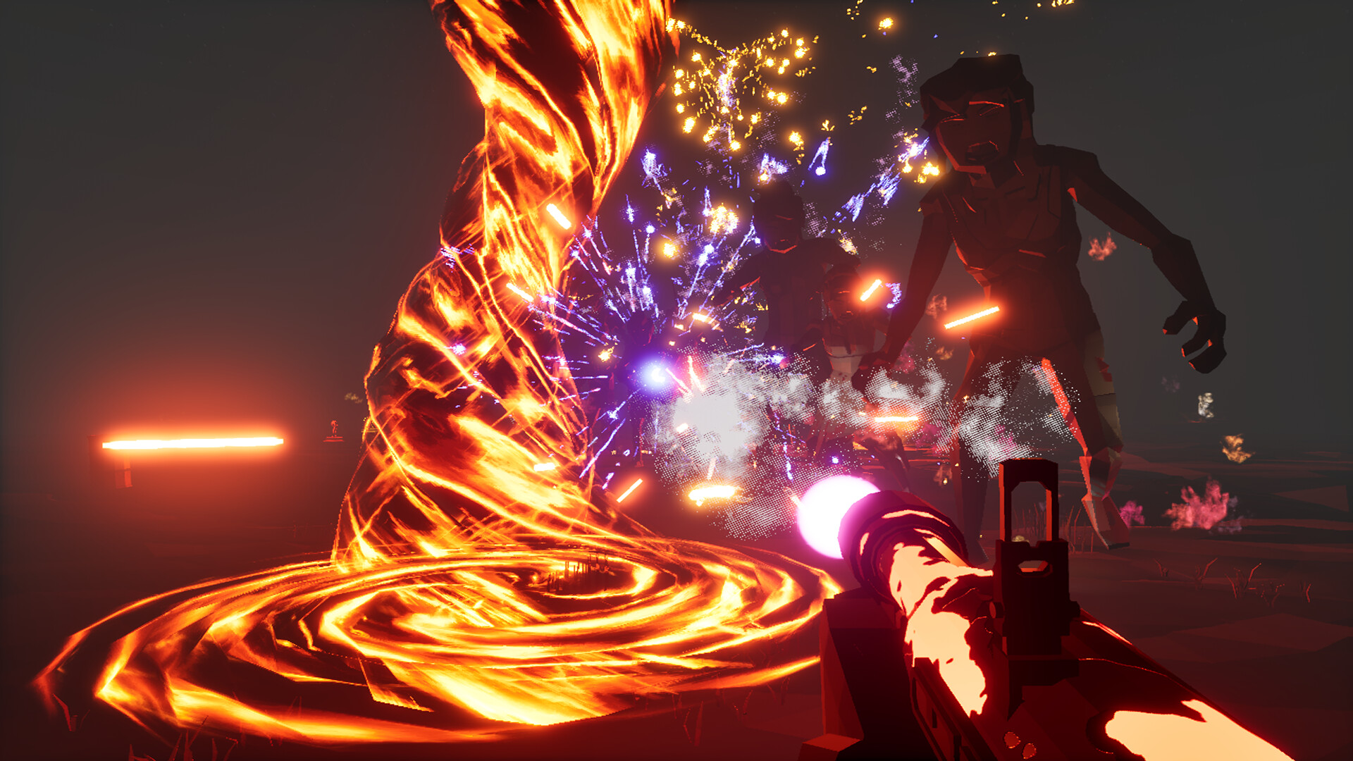 Doom Dawn - Screenshot 3