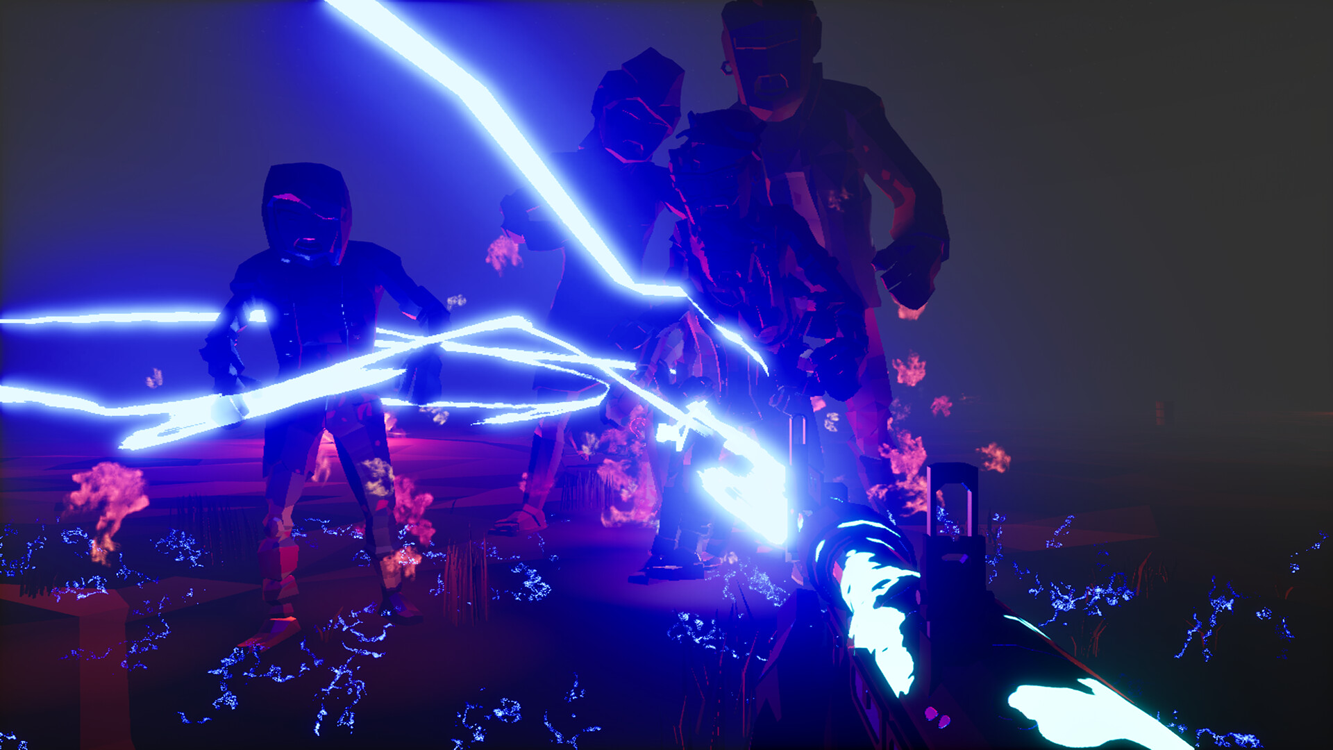 Doom Dawn - Screenshot 1