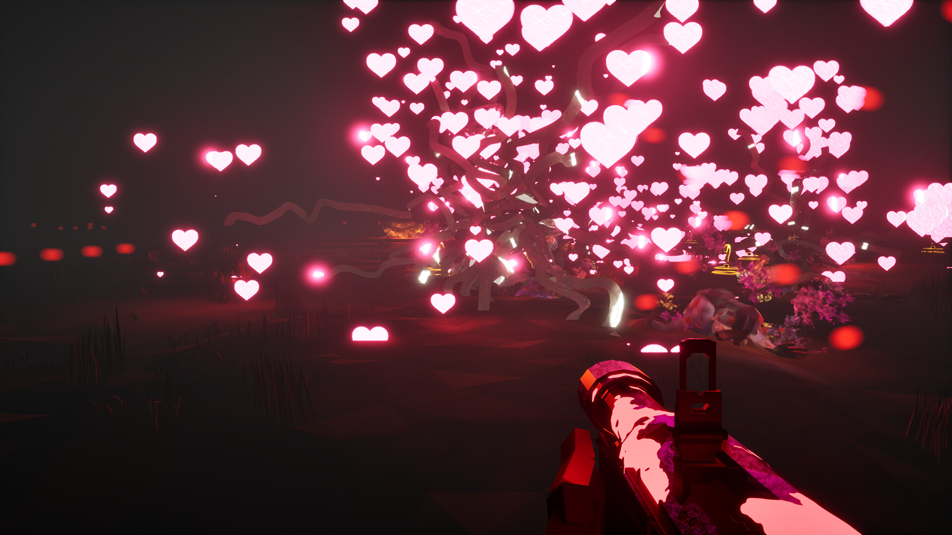 Doom Dawn - Screenshot 4