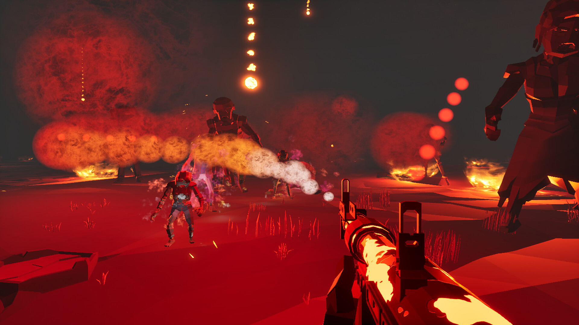 Doom Dawn - Screenshot 5