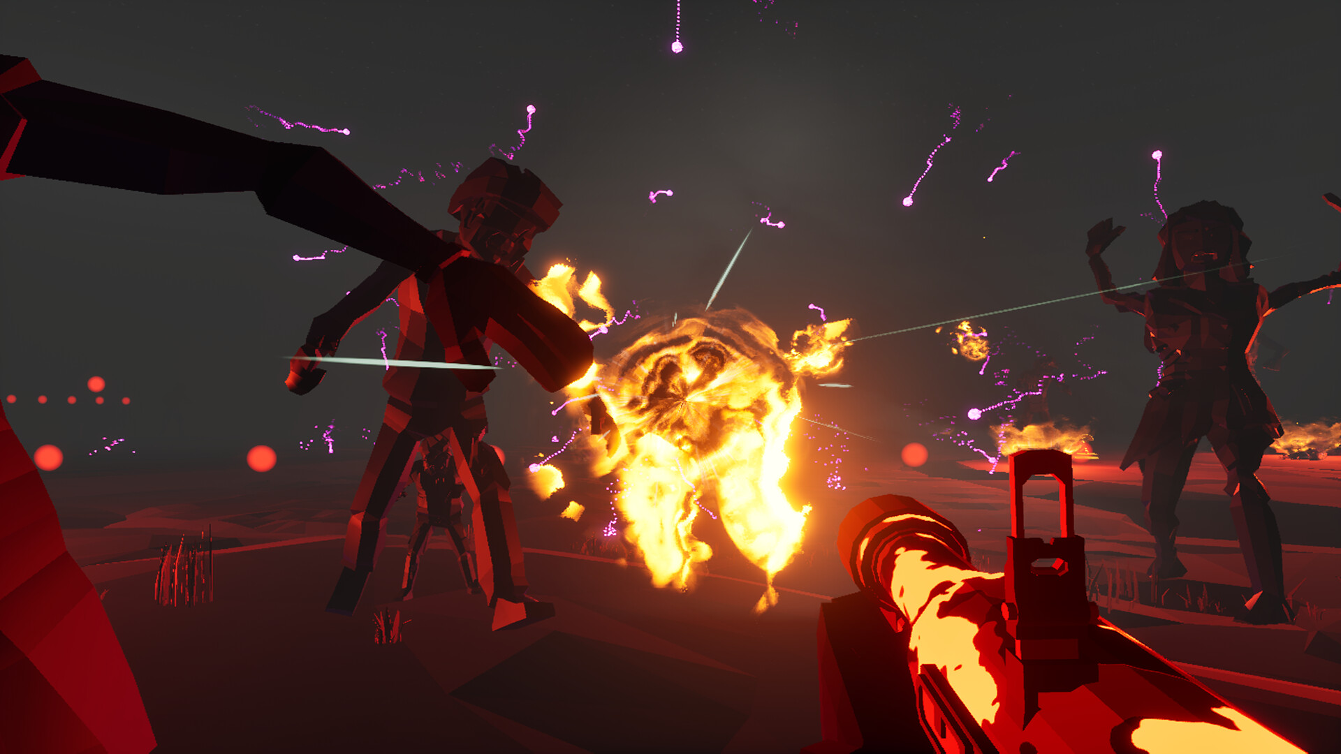 Doom Dawn - Screenshot 2