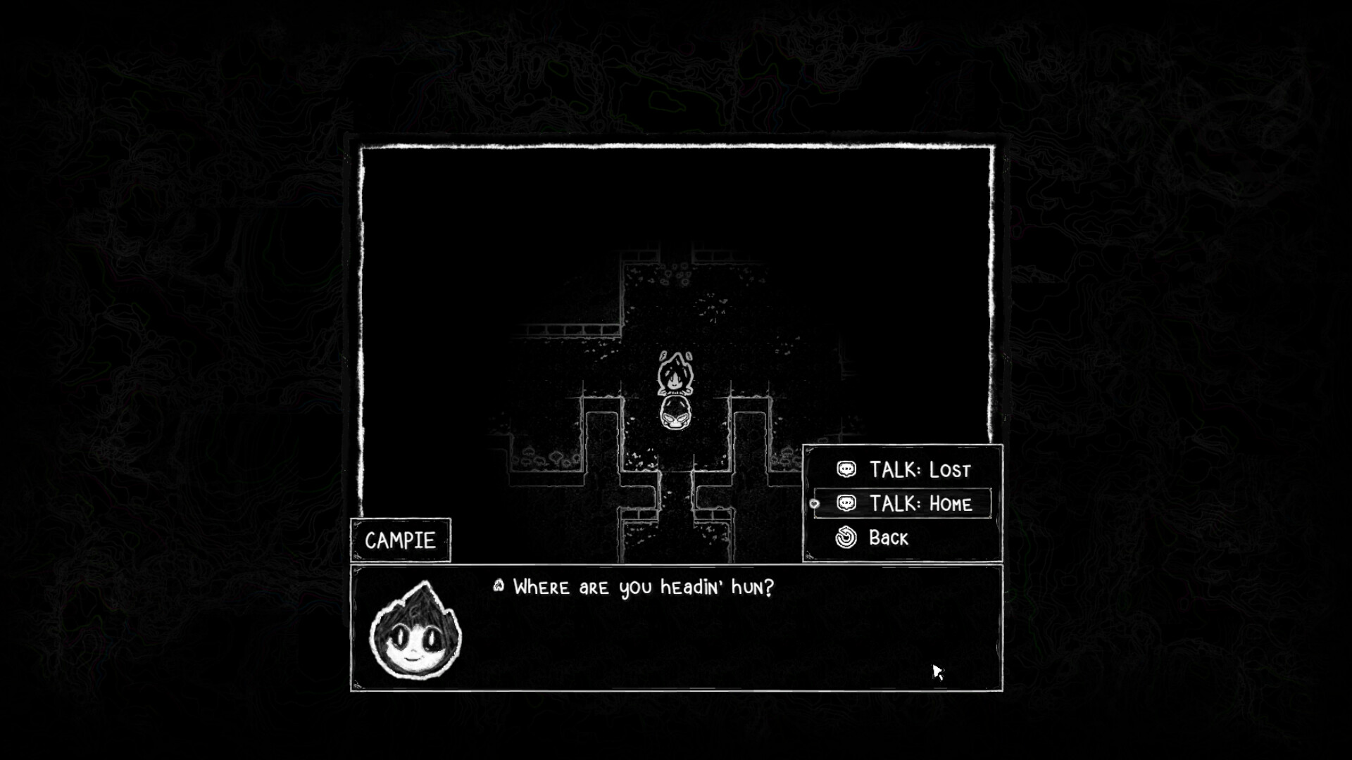 Noneworld - Screenshot 6