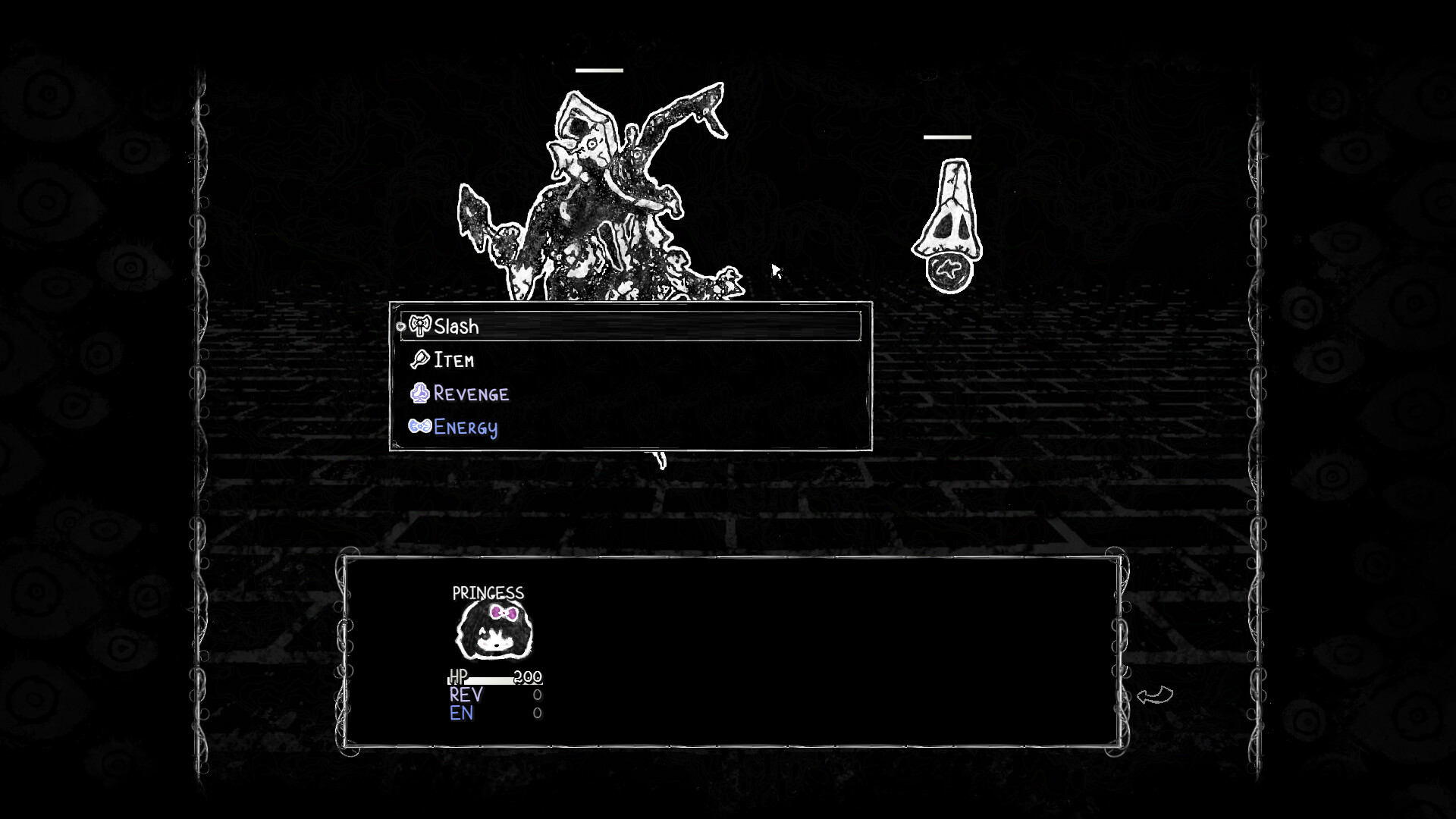 Noneworld - Screenshot 2