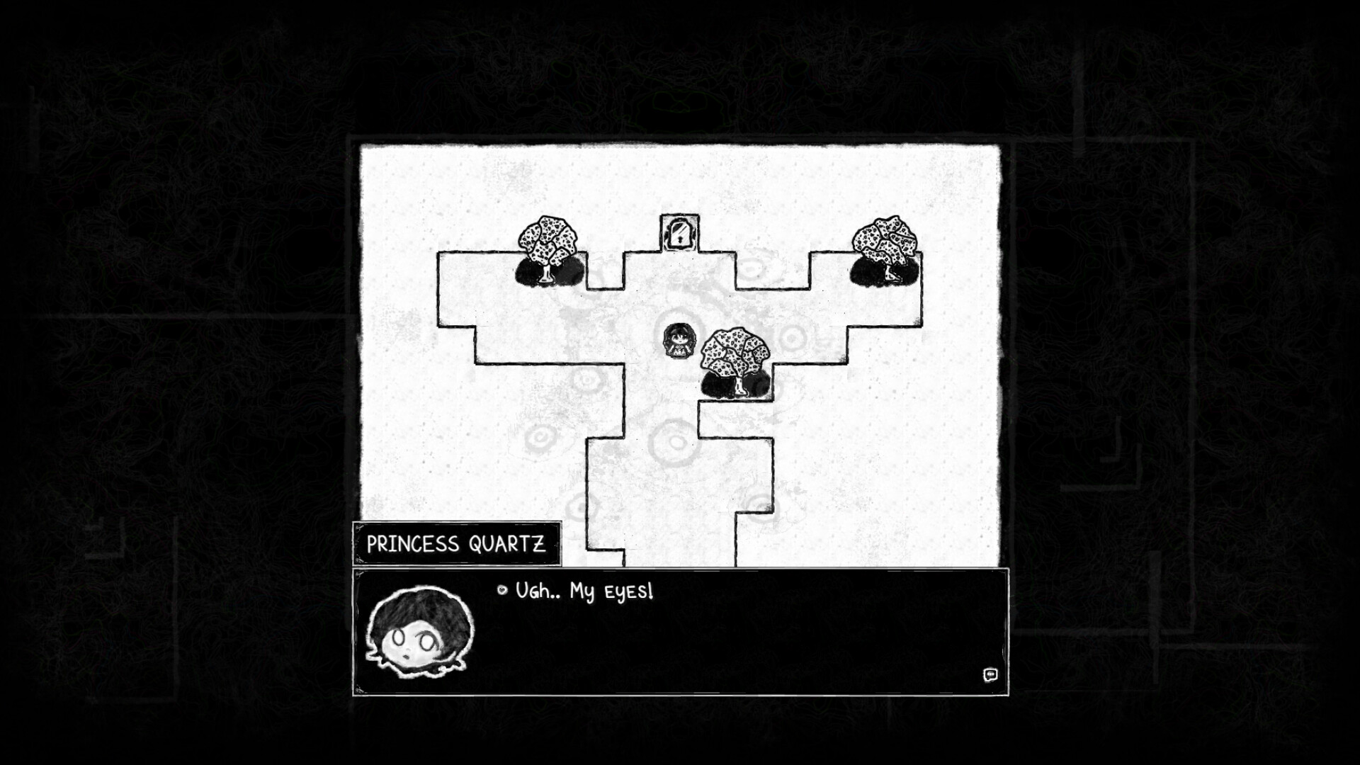 Noneworld - Screenshot 3