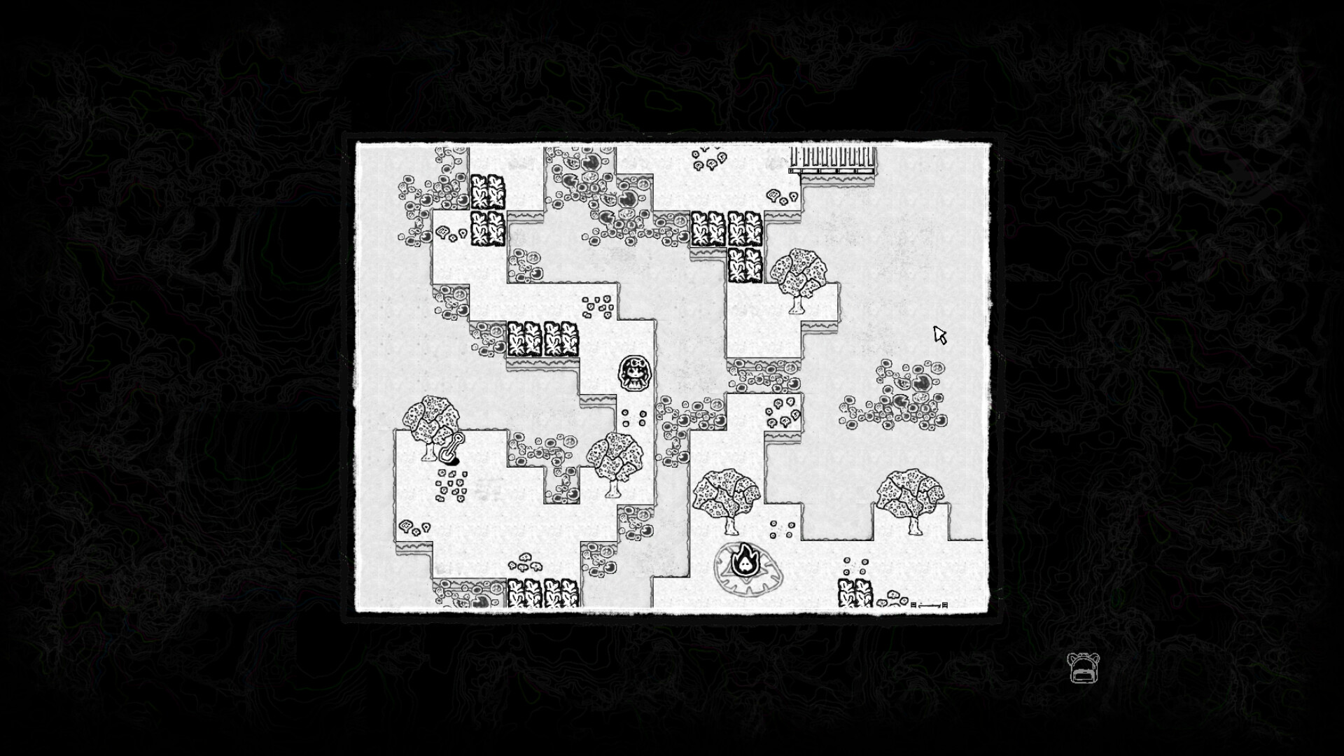 Noneworld - Screenshot 4