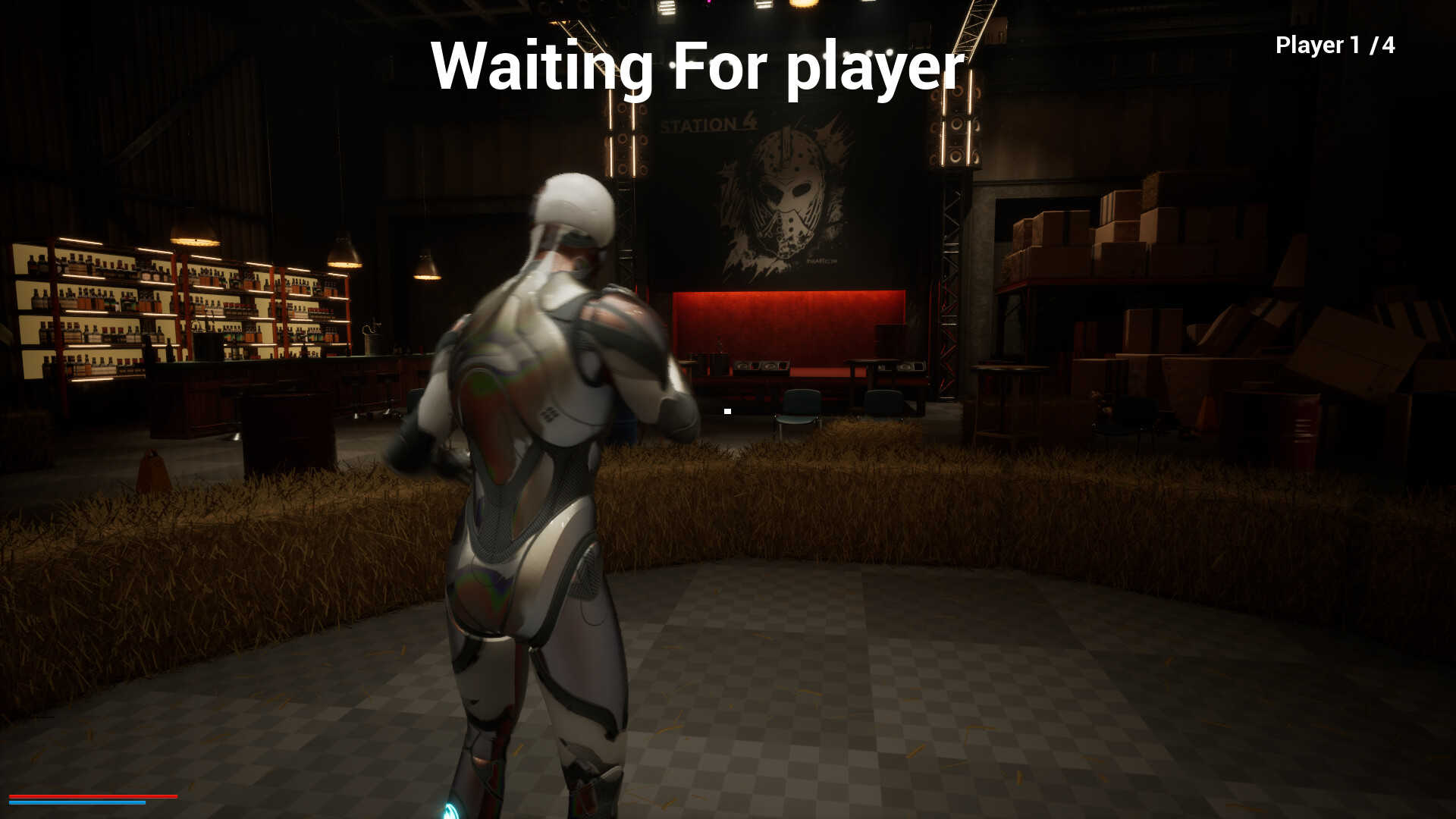 Sorrow: Rise of Divinity - Screenshot 3