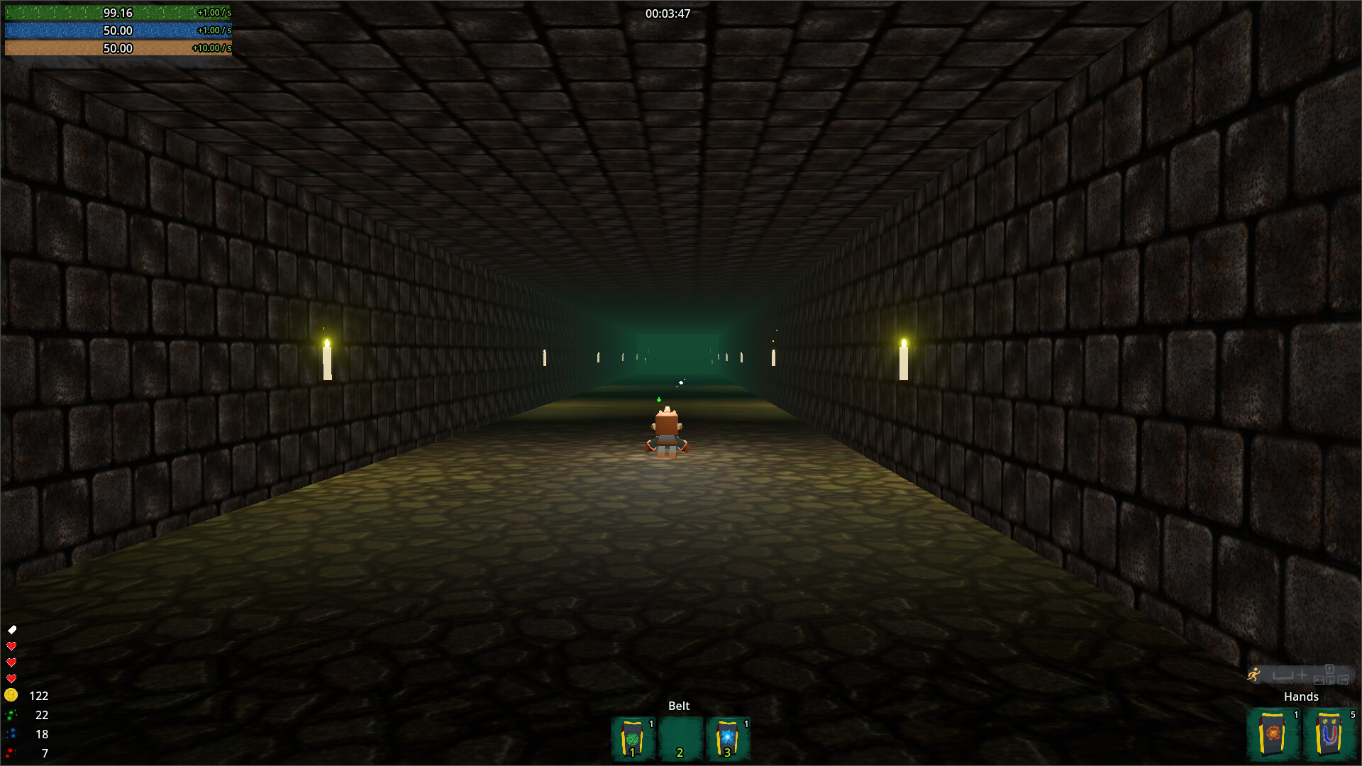 Cube Dungeon - Screenshot 6