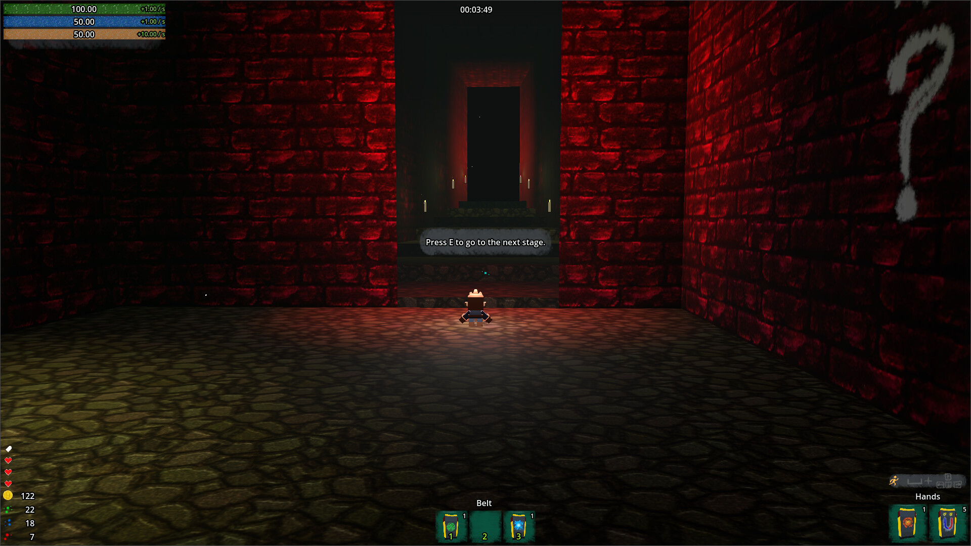 Cube Dungeon - Screenshot 13