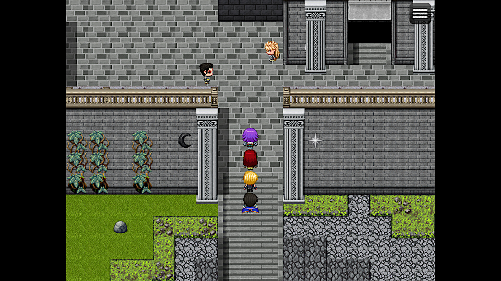 Arena of Suffering - Screenshot 17