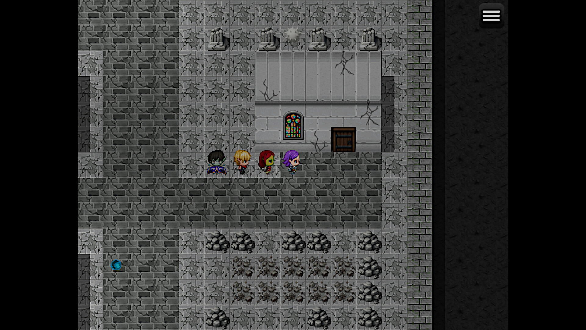 Arena of Suffering - Screenshot 14