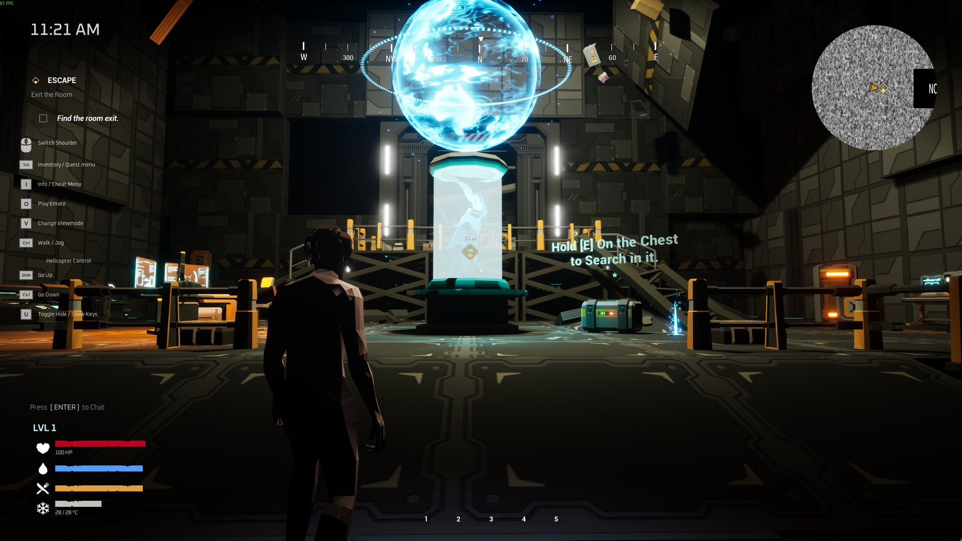 Shatterland - Screenshot 7