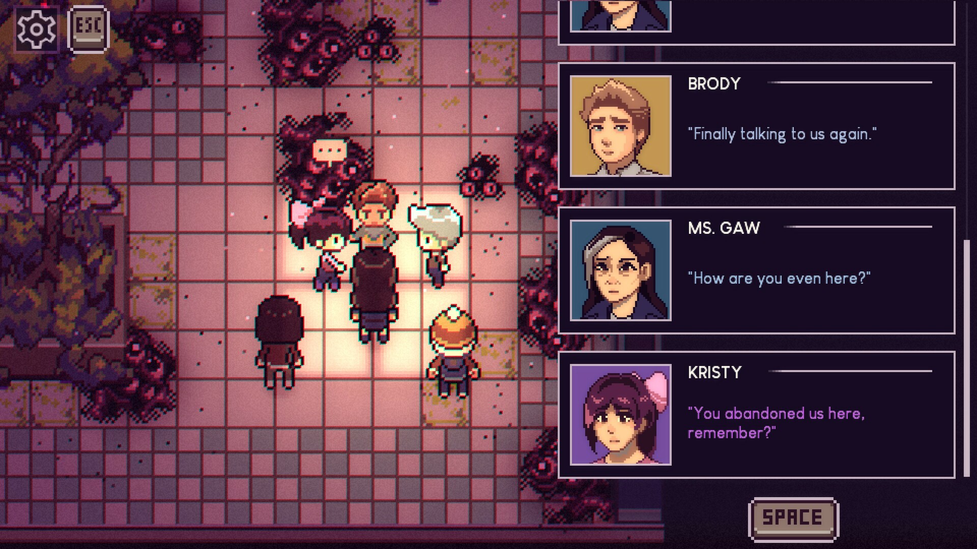 Signal Creek - Screenshot 6