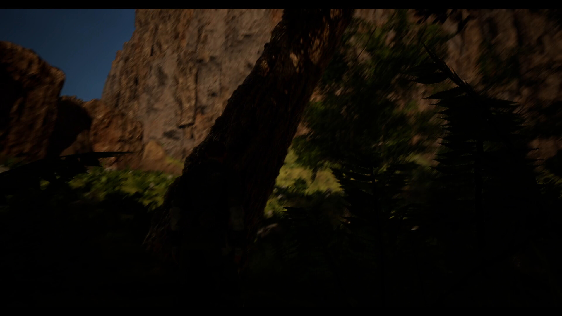 Breathbound - Screenshot 4
