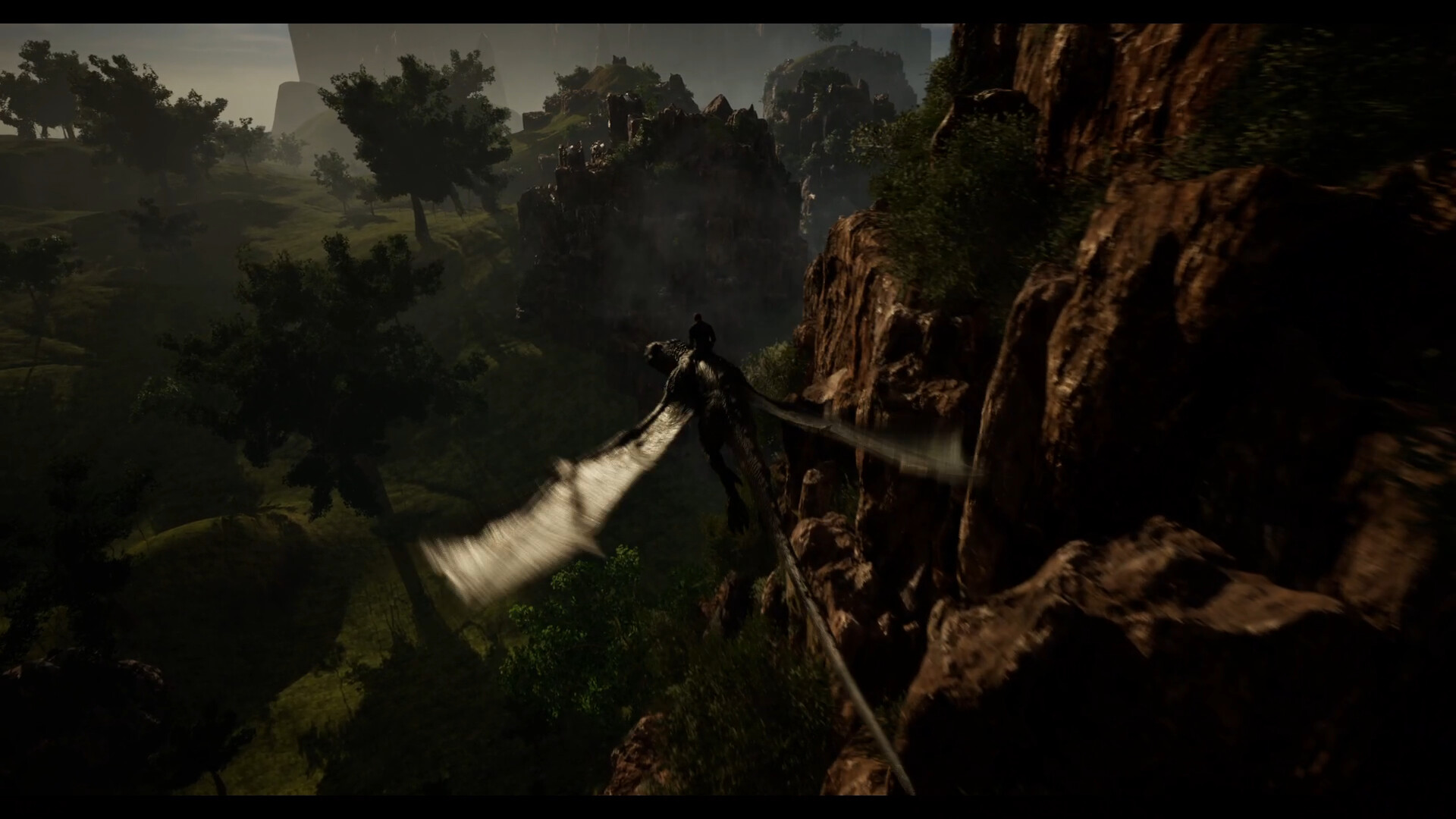 Breathbound - Screenshot 5