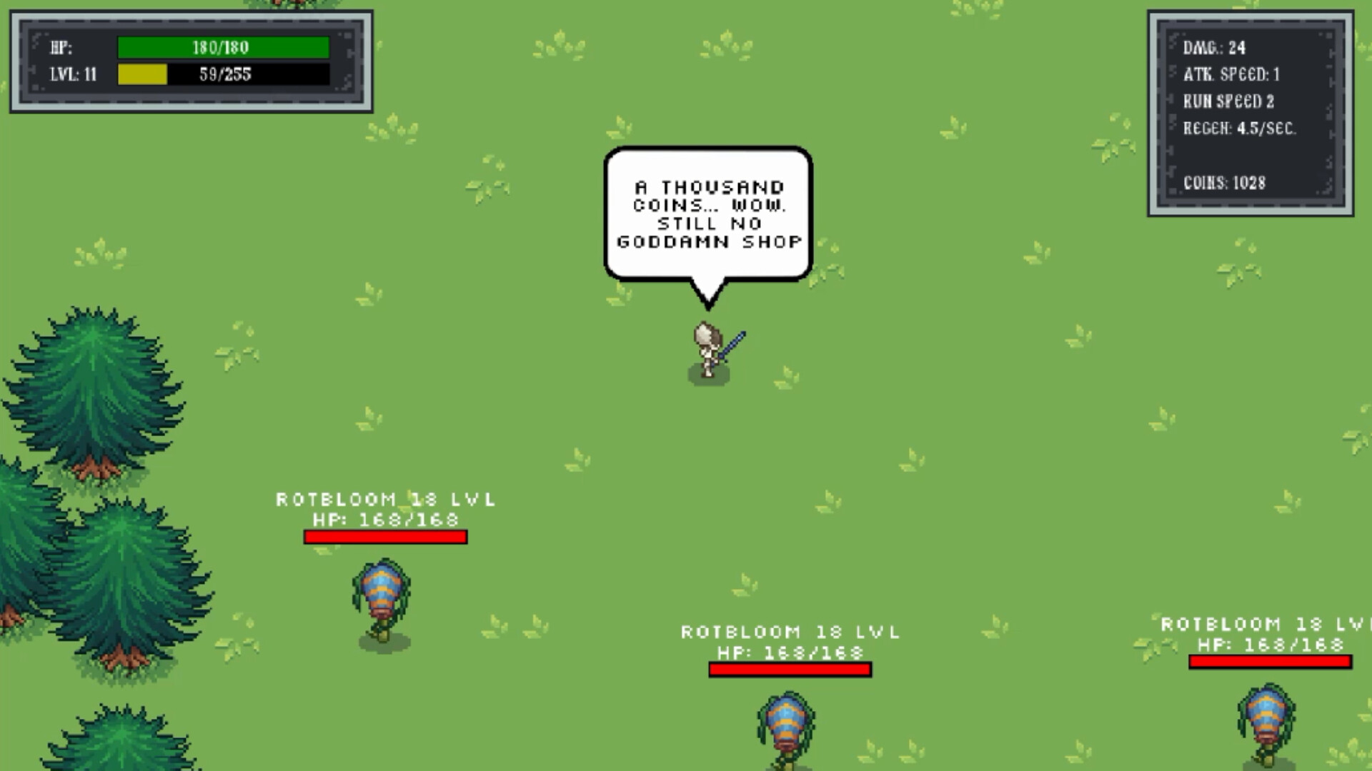 Koshchei the Immortal - Screenshot 5