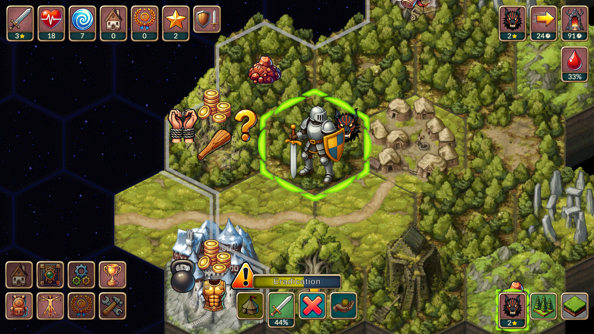 Next Run - Screenshot 5