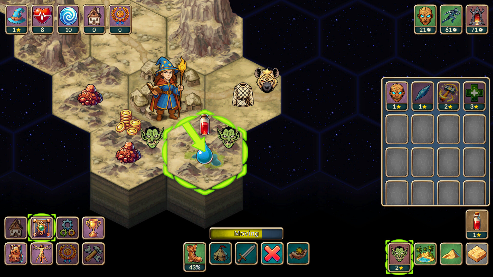 Next Run - Screenshot 7