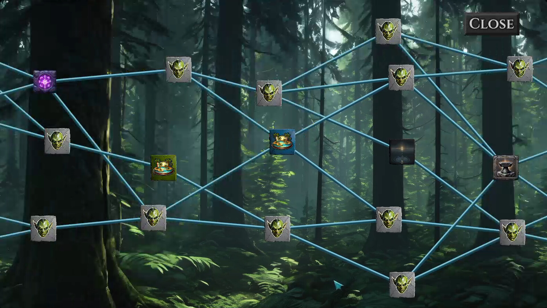 Trial of Ariah - Screenshot 7