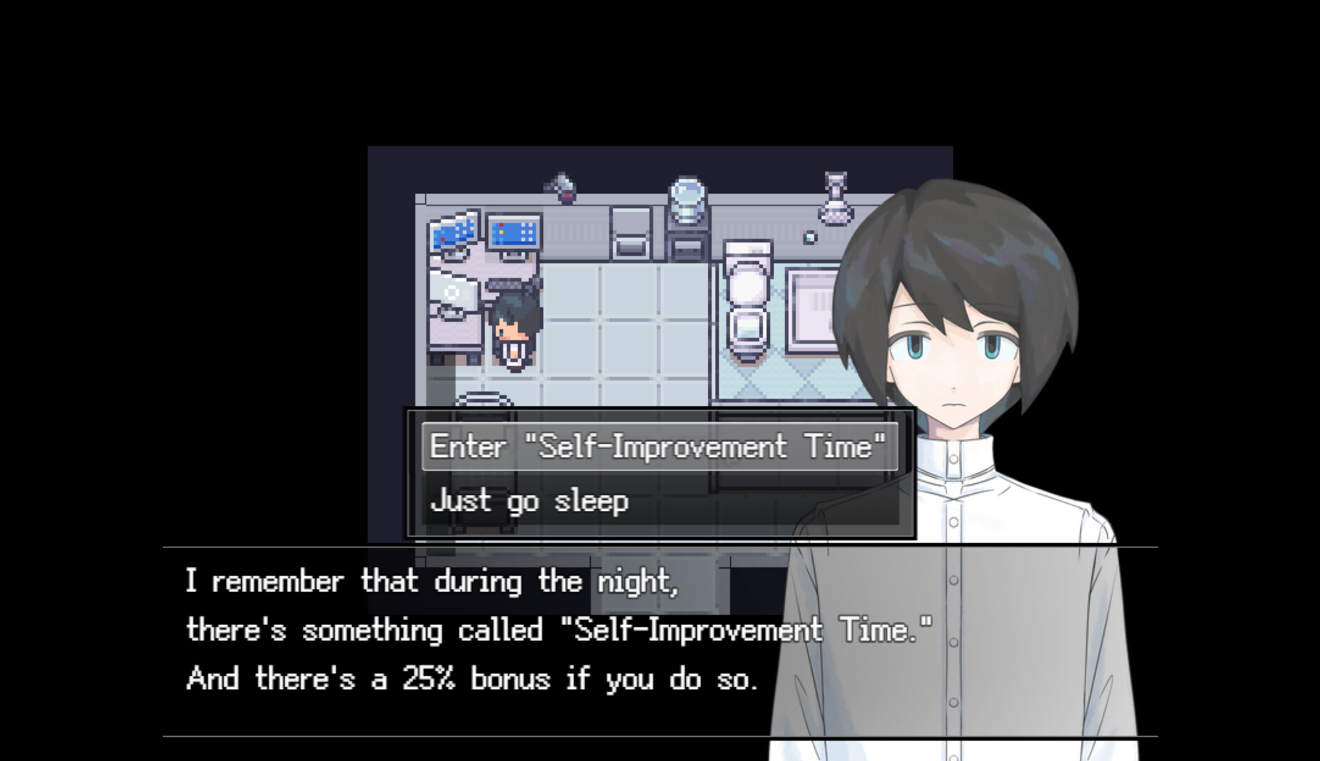 Work Life Balance - Screenshot 9