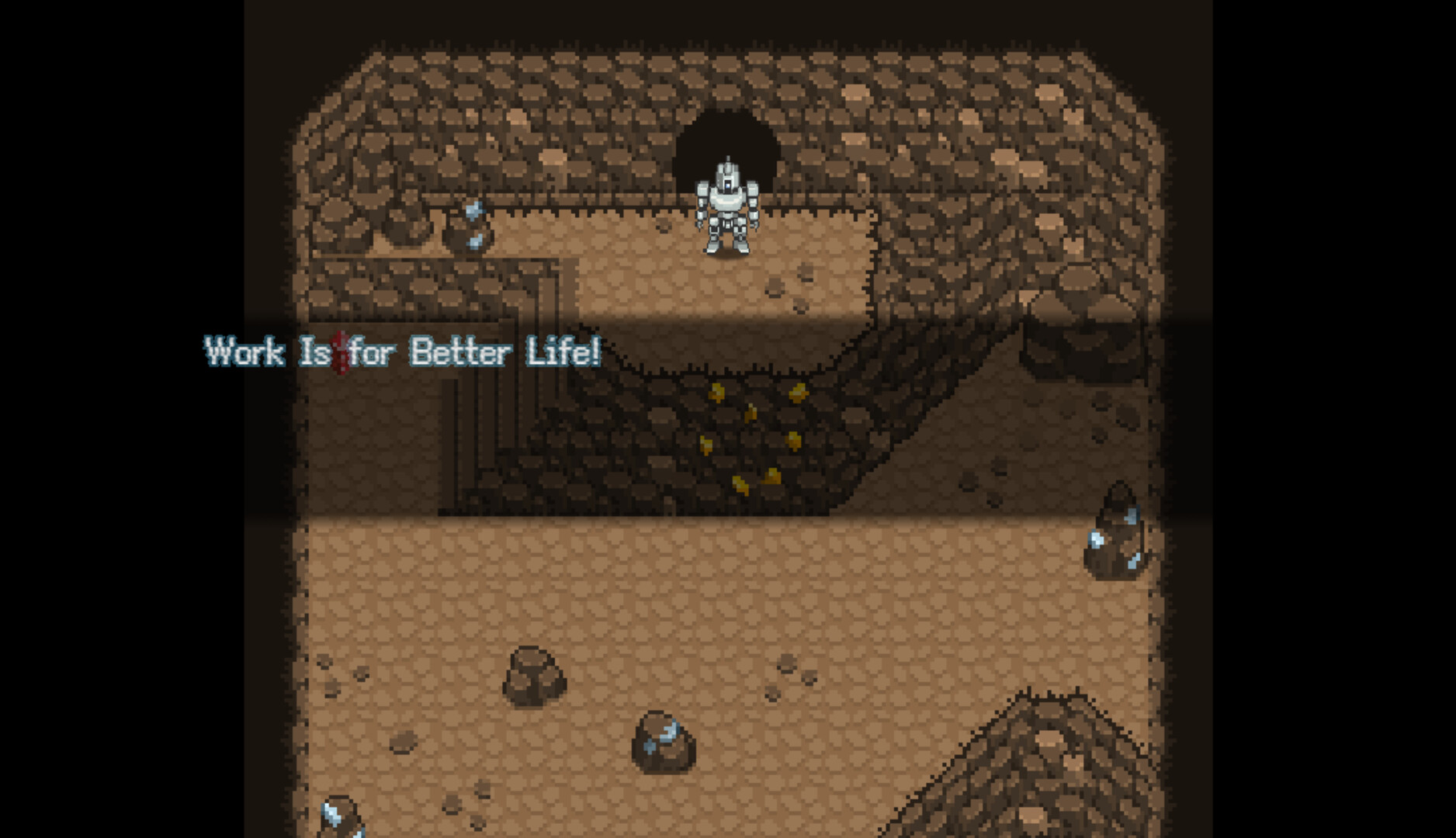 Work Life Balance - Screenshot 1