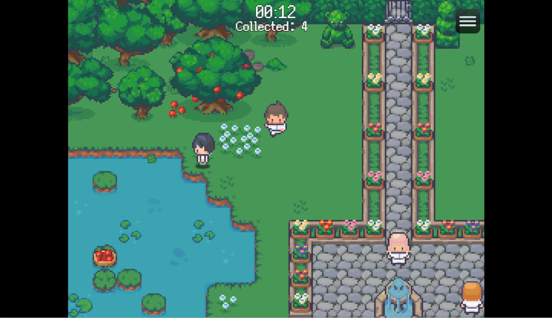 Work Life Balance - Screenshot 6