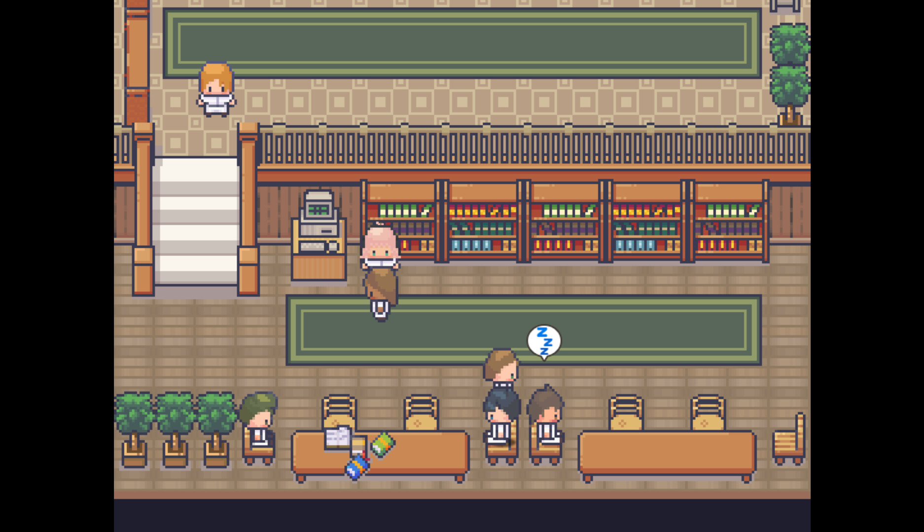 Work Life Balance - Screenshot 8