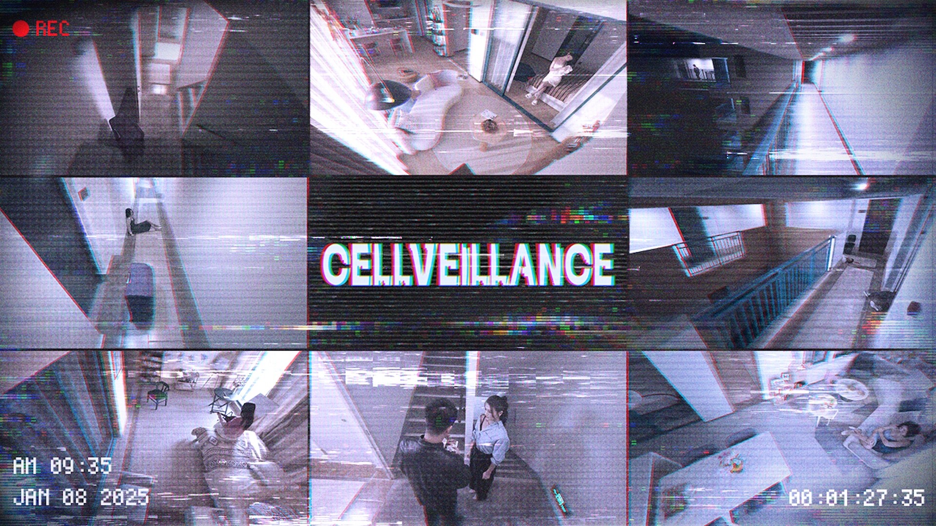 Cellveillance - Screenshot 9