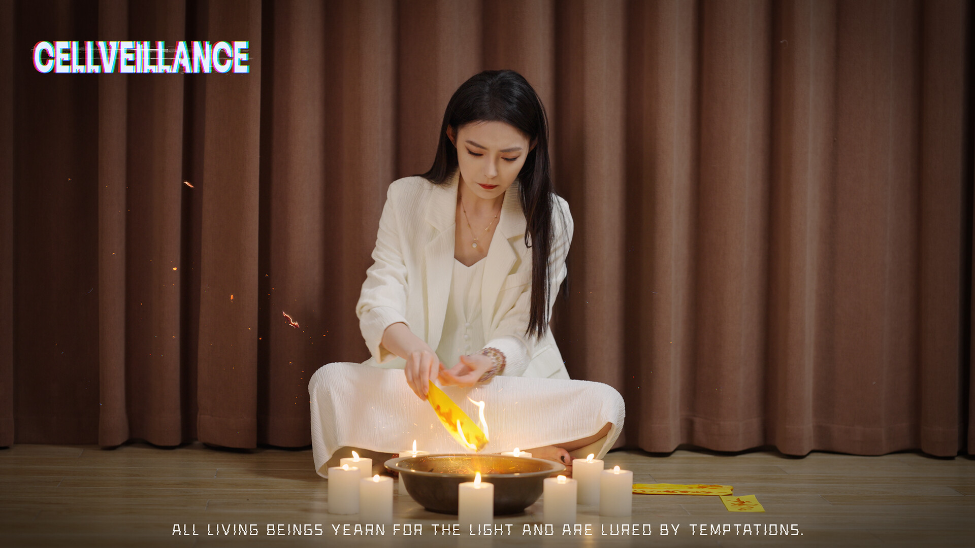 Cellveillance - Screenshot 4