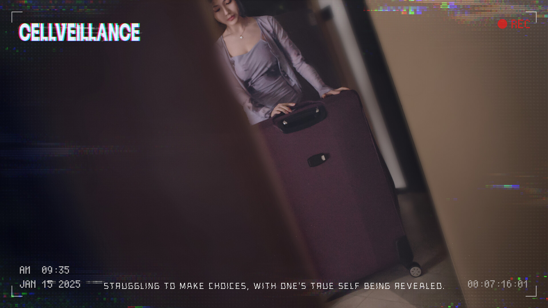 Cellveillance - Screenshot 3