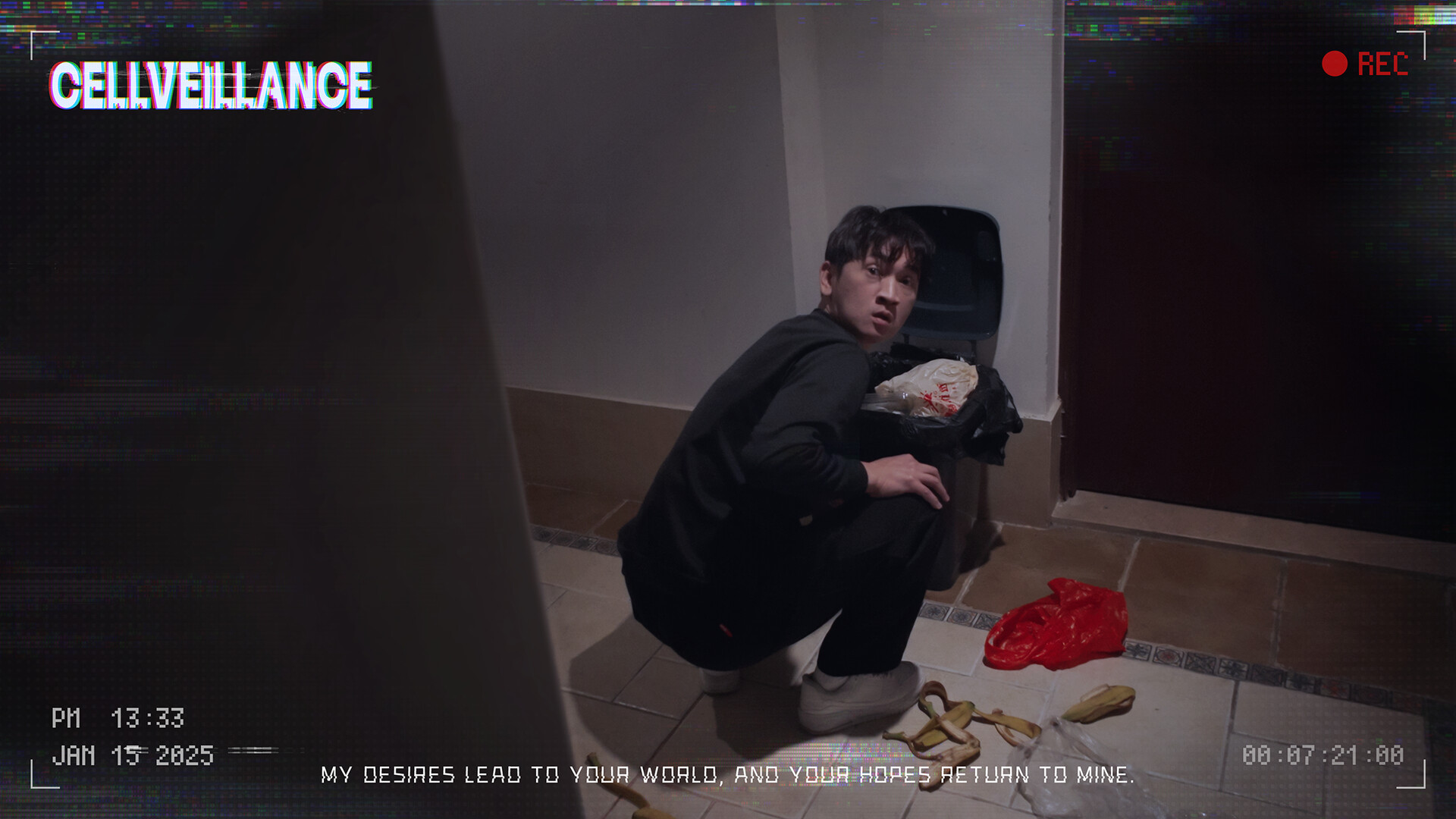 Cellveillance - Screenshot 7