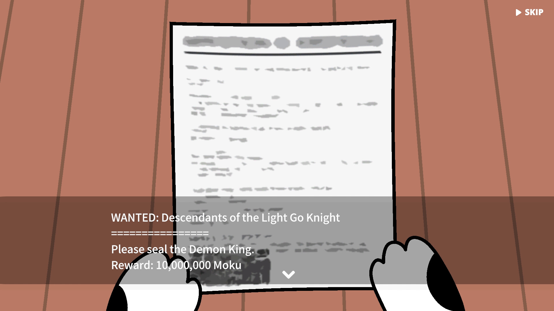 Pudding Fantasy: Tales of Go and Magic - Screenshot 14