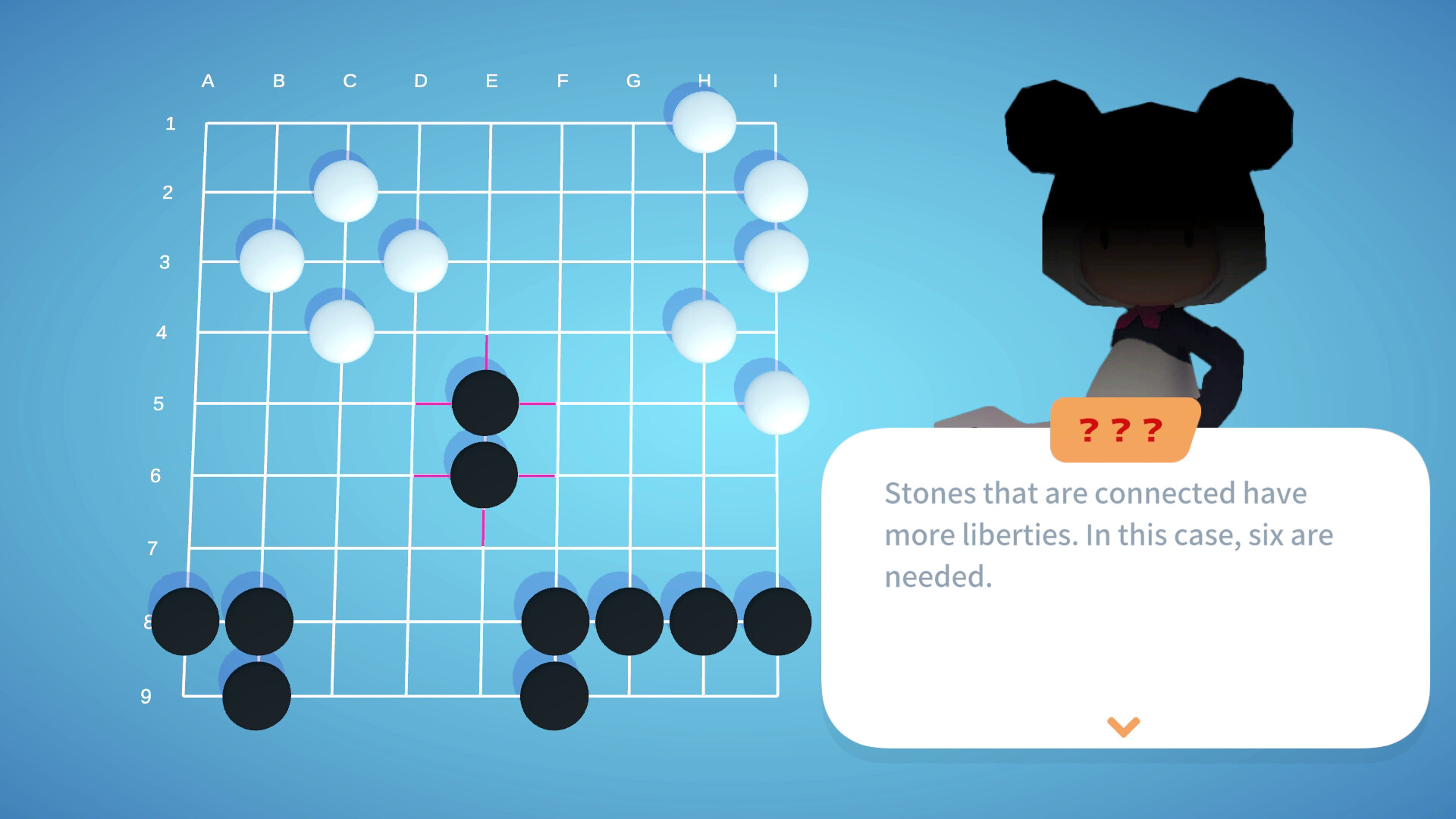 Pudding Fantasy: Tales of Go and Magic - Screenshot 17