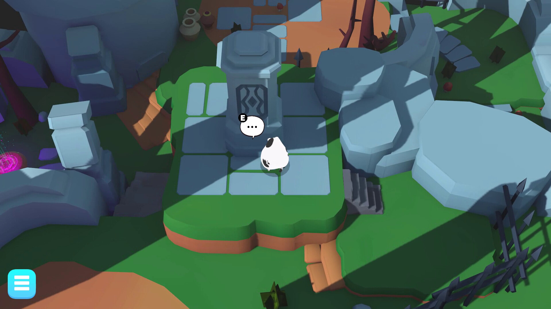 Pudding Fantasy: Tales of Go and Magic - Screenshot 5