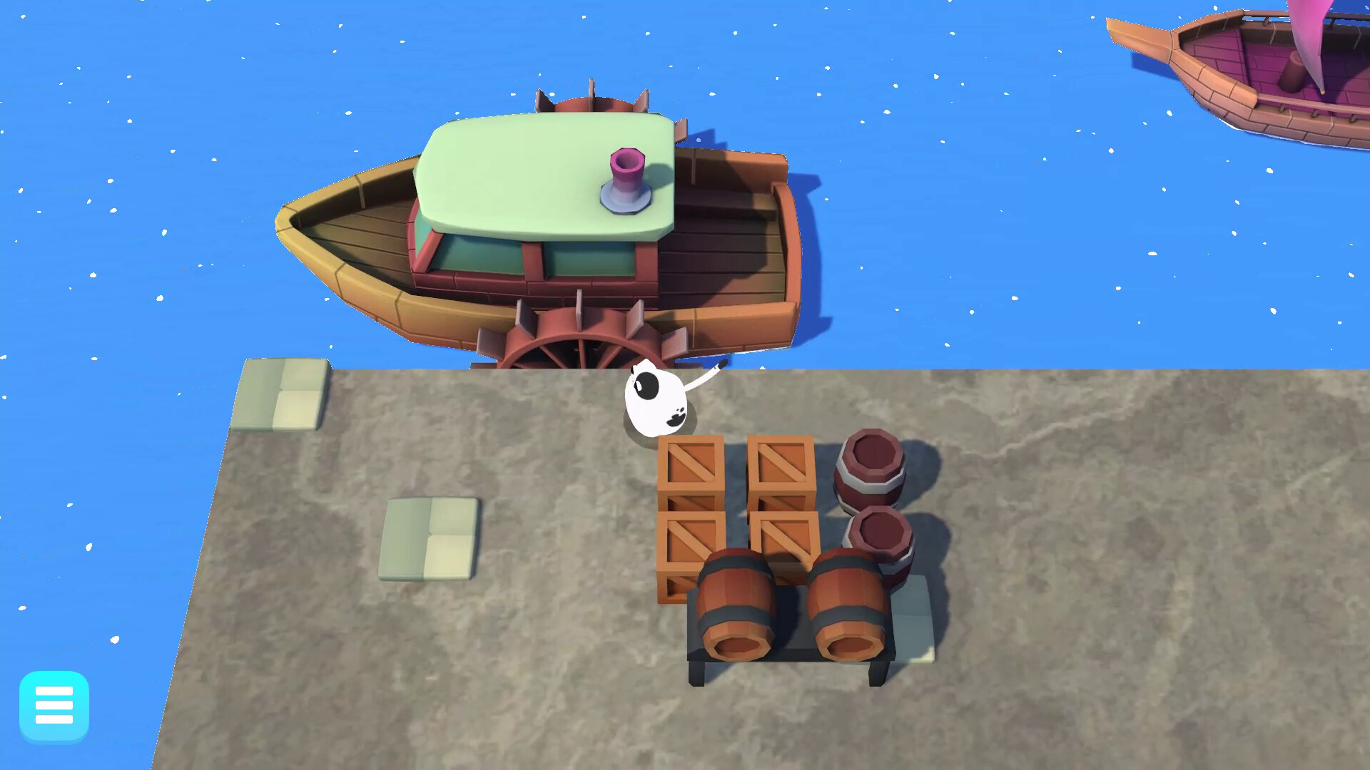 Pudding Fantasy: Tales of Go and Magic - Screenshot 9