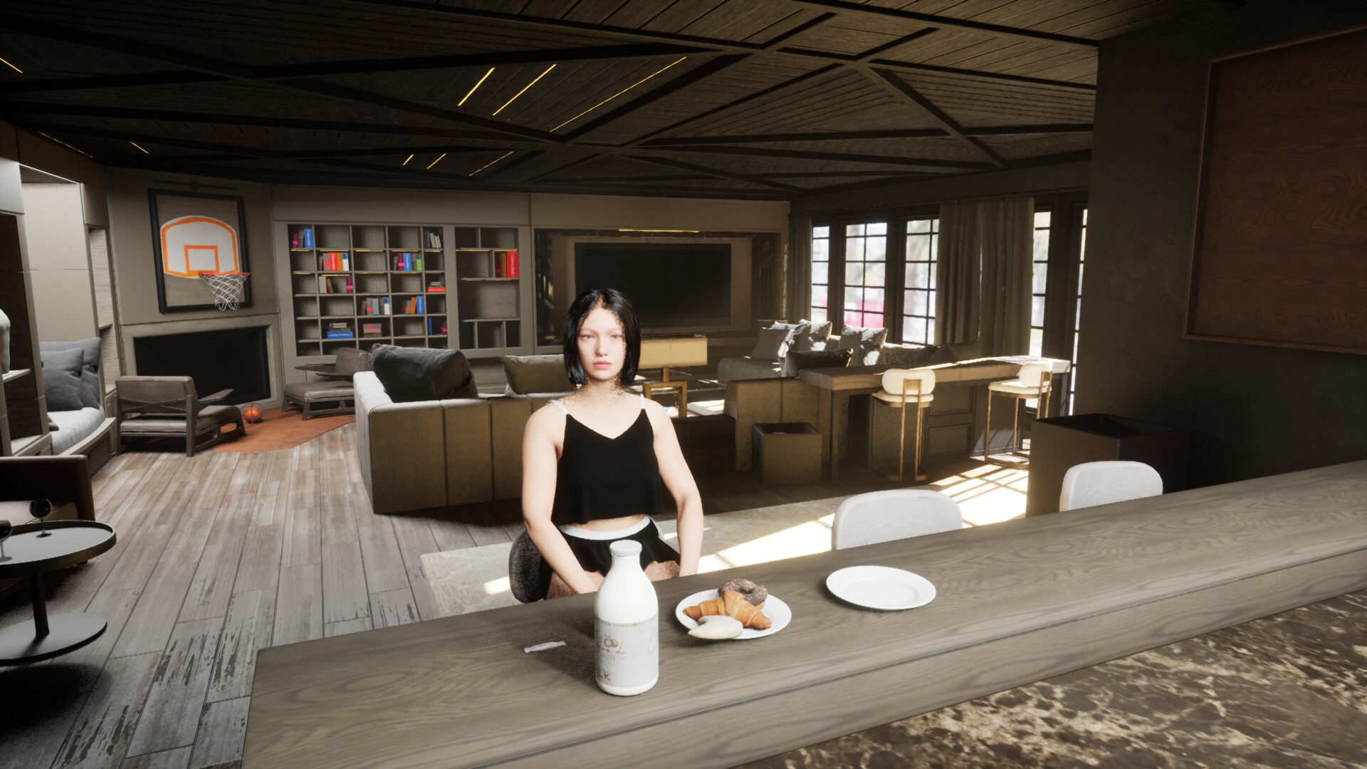 Price of Obsession - Screenshot 5