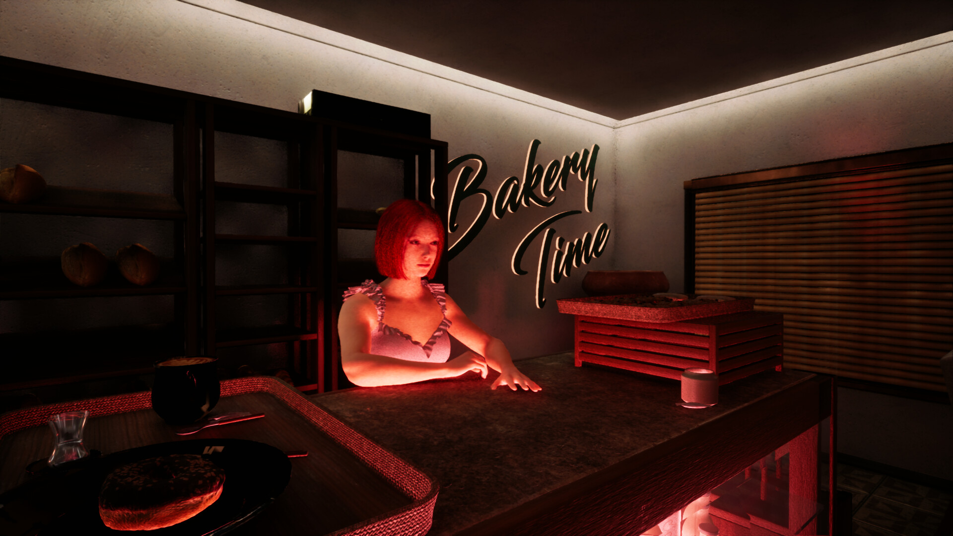 Price of Obsession - Screenshot 4