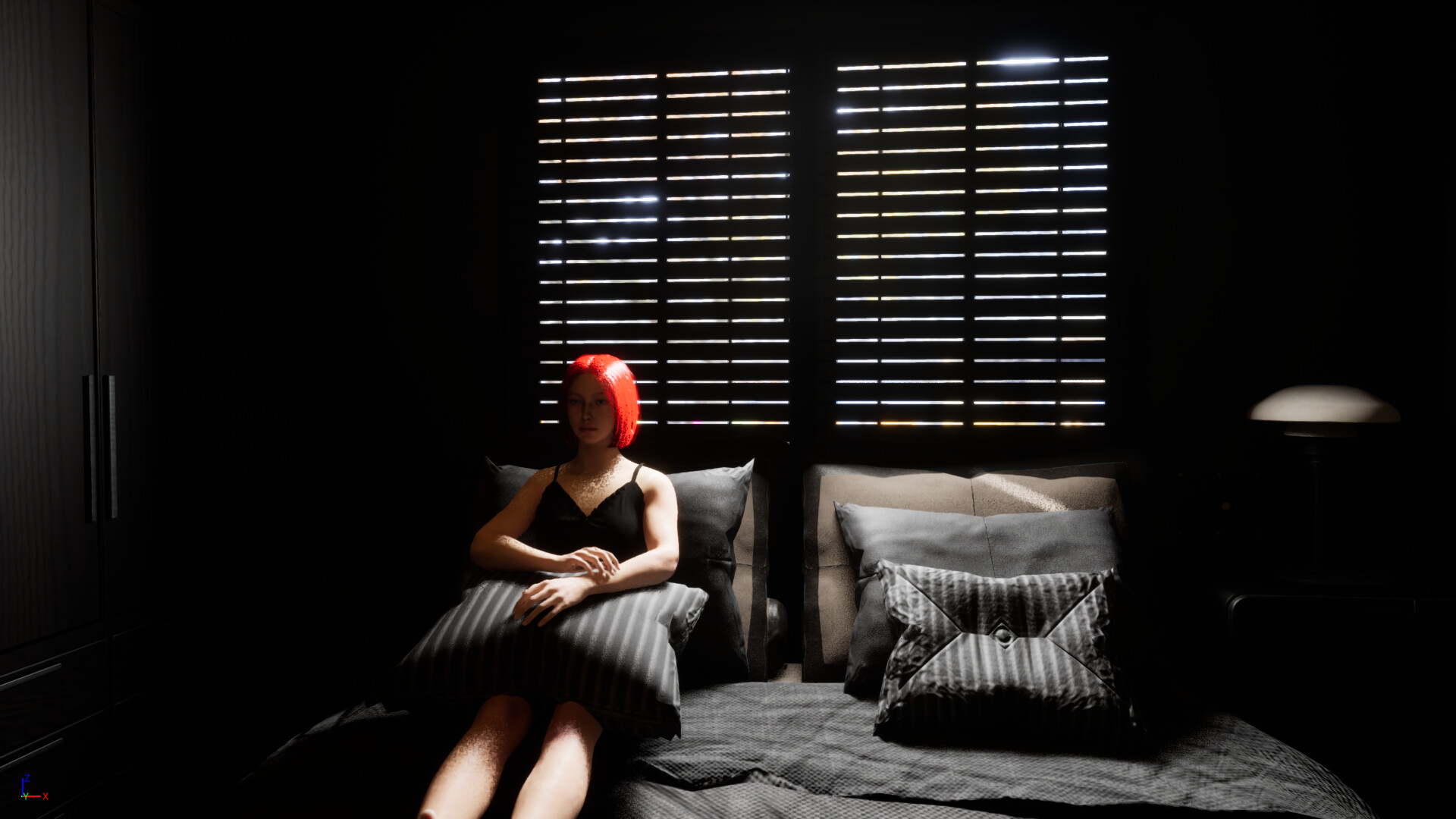 Price of Obsession - Screenshot 6