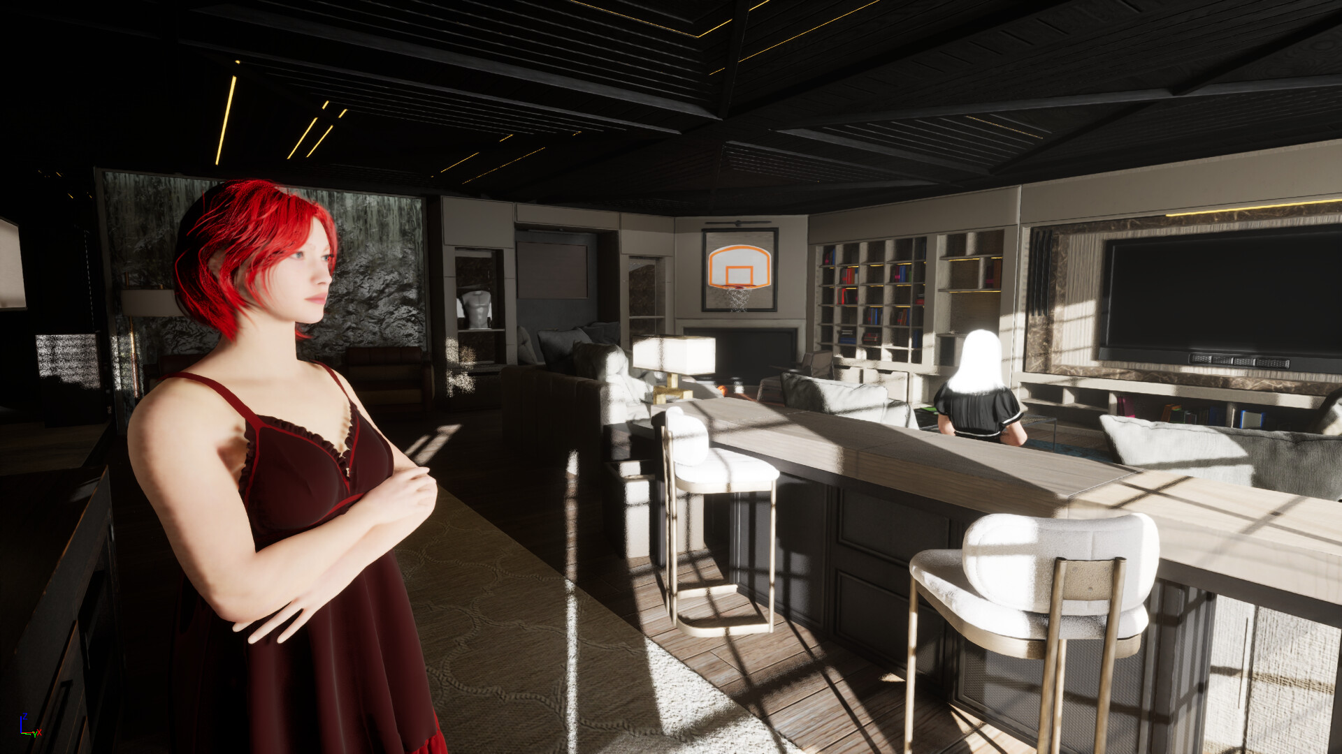 Price of Obsession - Screenshot 10